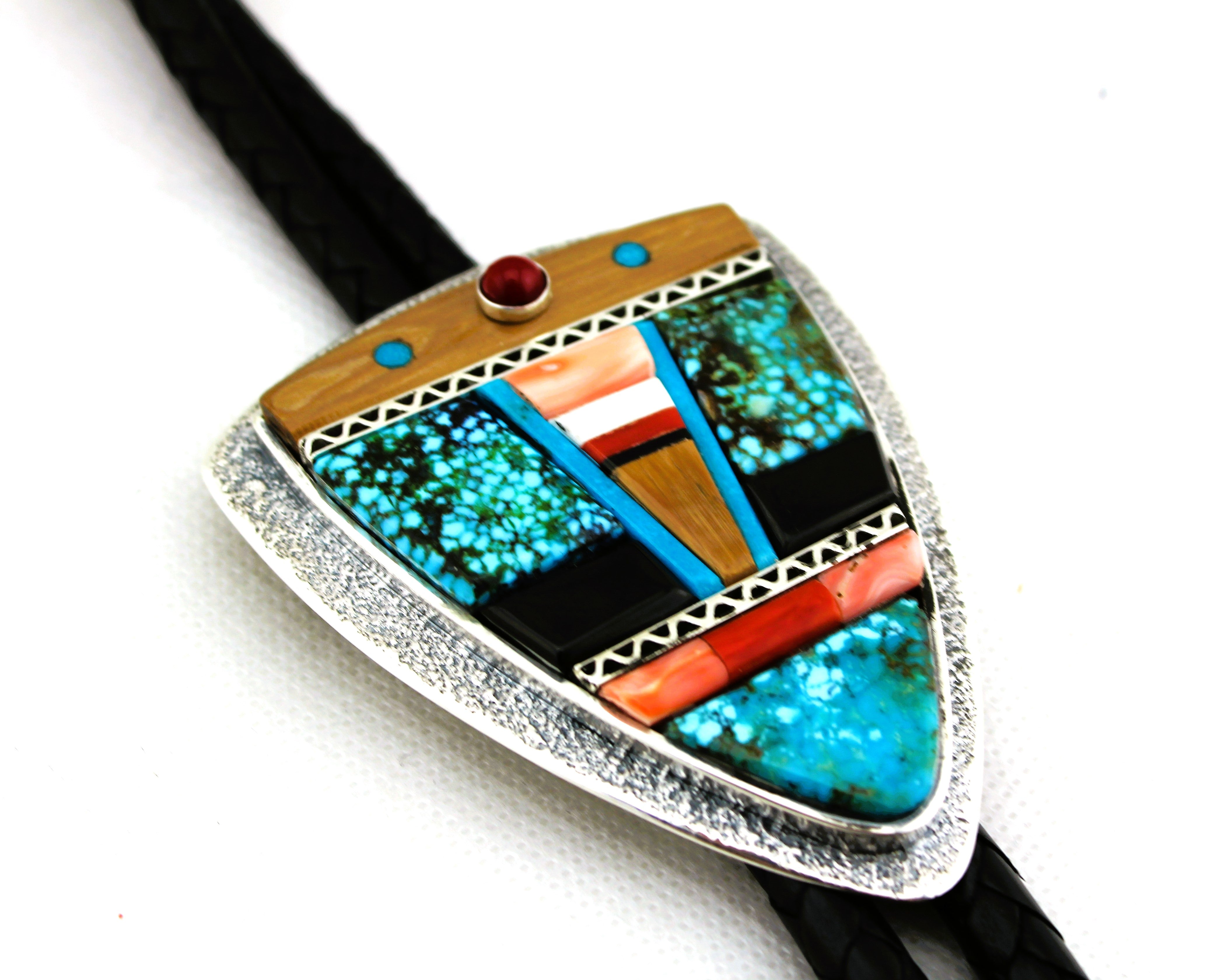 Jack Tom Bolo Tie