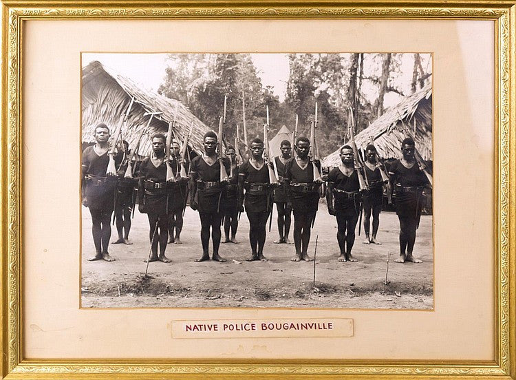 Photograph of