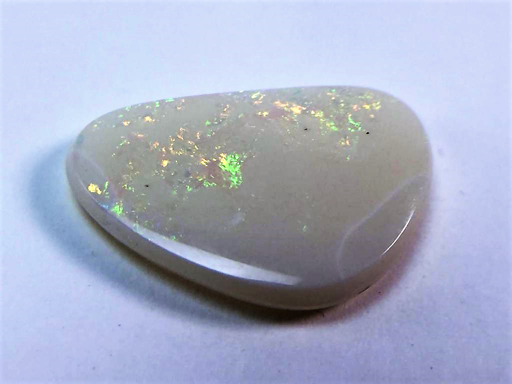 Natural Australian Opal Stone