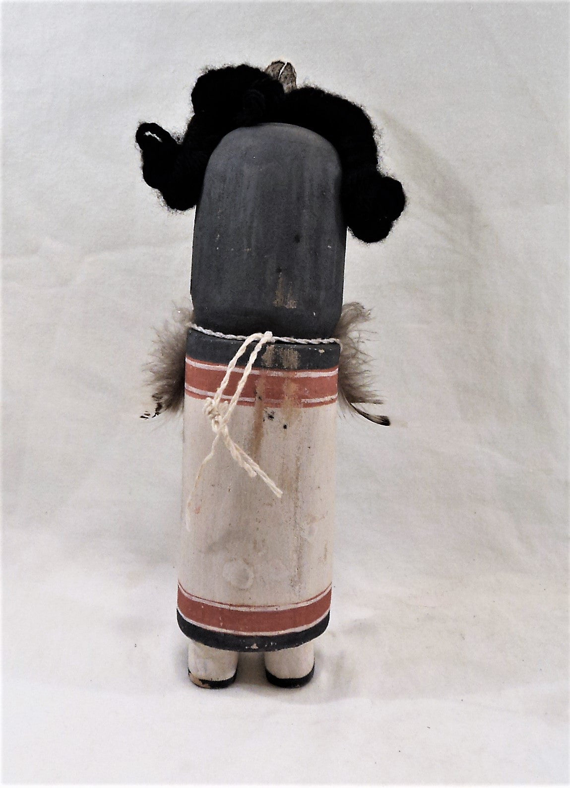 Vintage Native American Kachina Maiden Doll