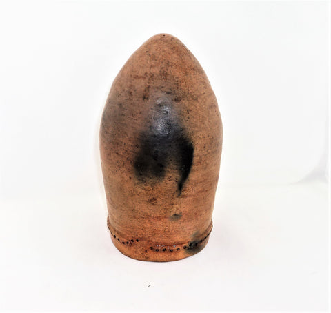 Navajo Bullet Clay Pot