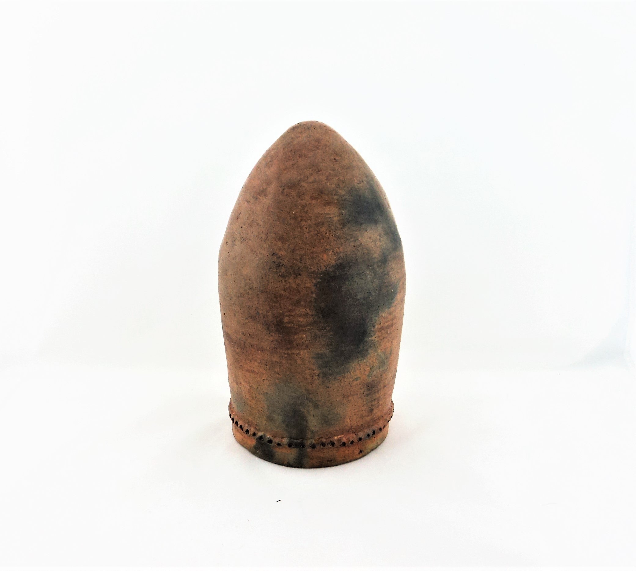 Navajo Bullet Clay Pot