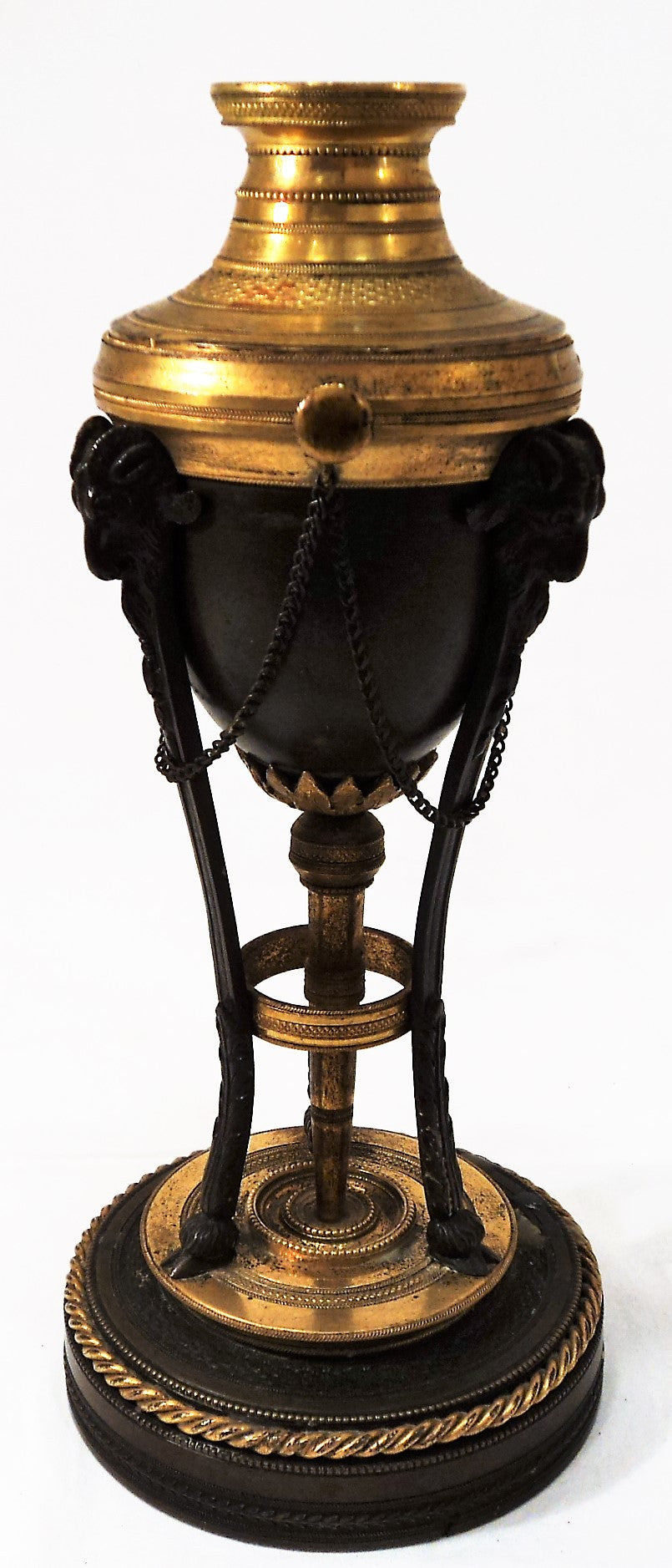 Louis XVI Style Cassolette