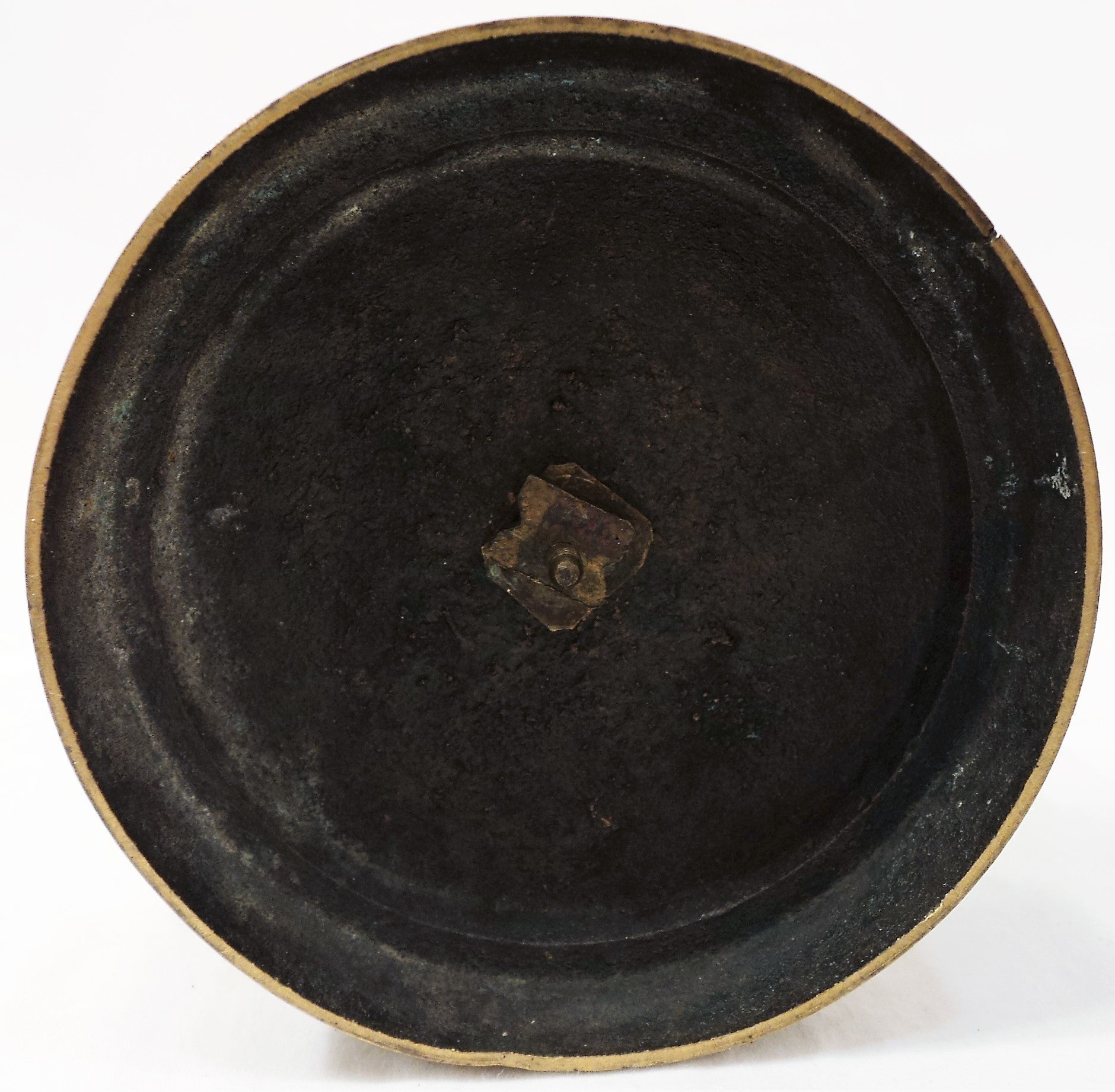 Louis XVI Style Cassolette