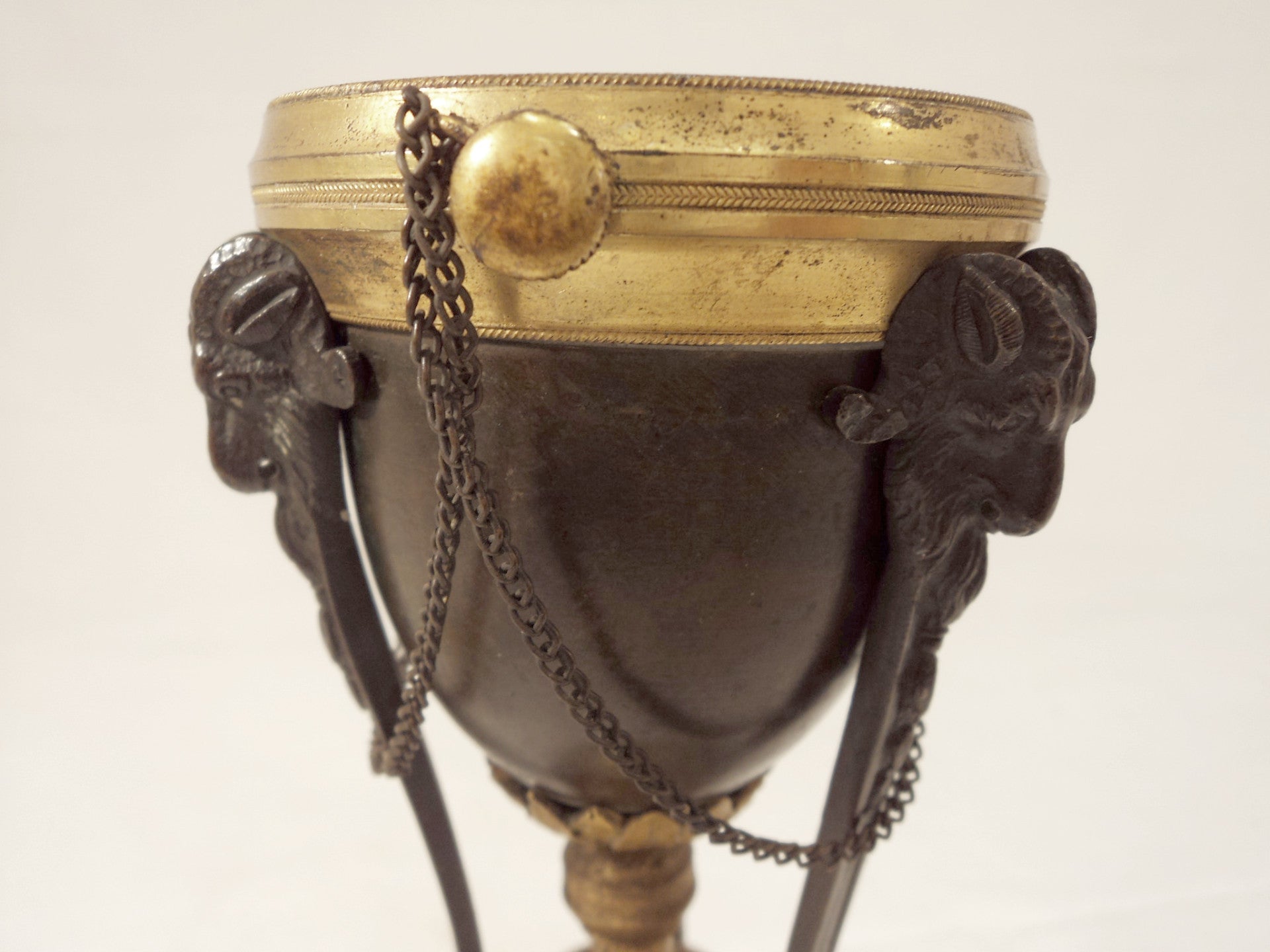 Louis XVI Style Cassolette