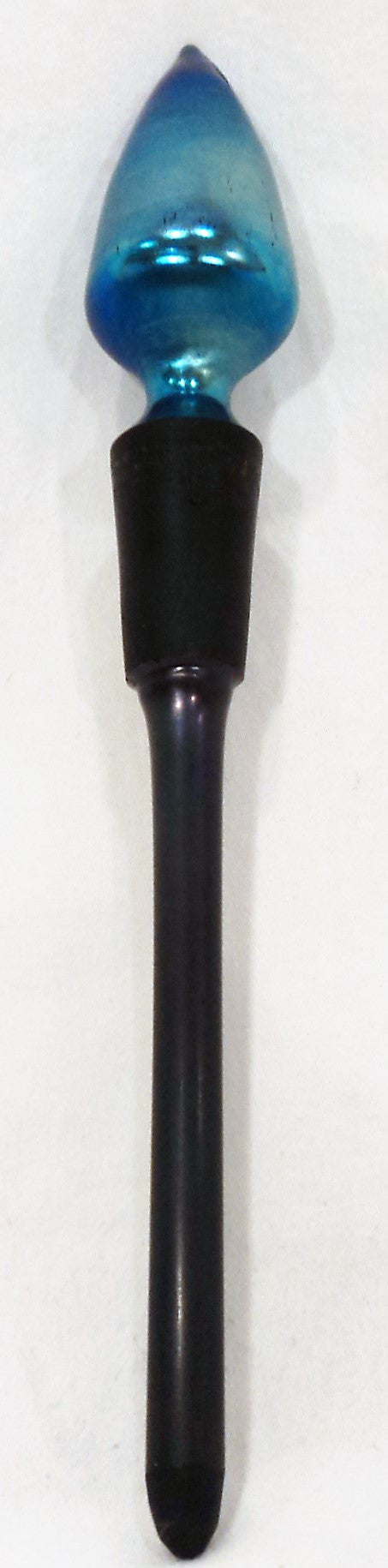 Steuben Aurene Iridescent Perfume Bottle