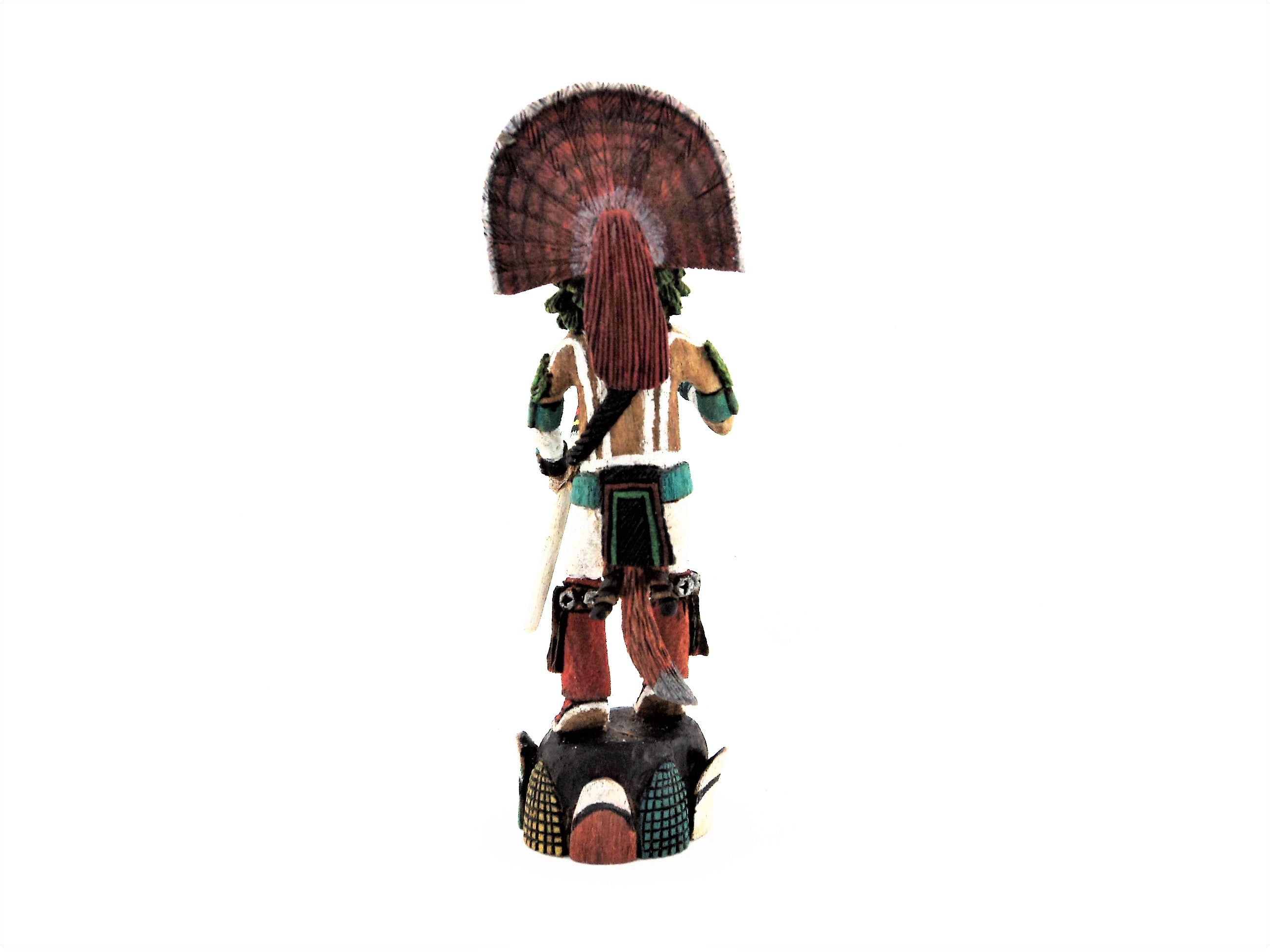 Sam Pahona Miniature 
