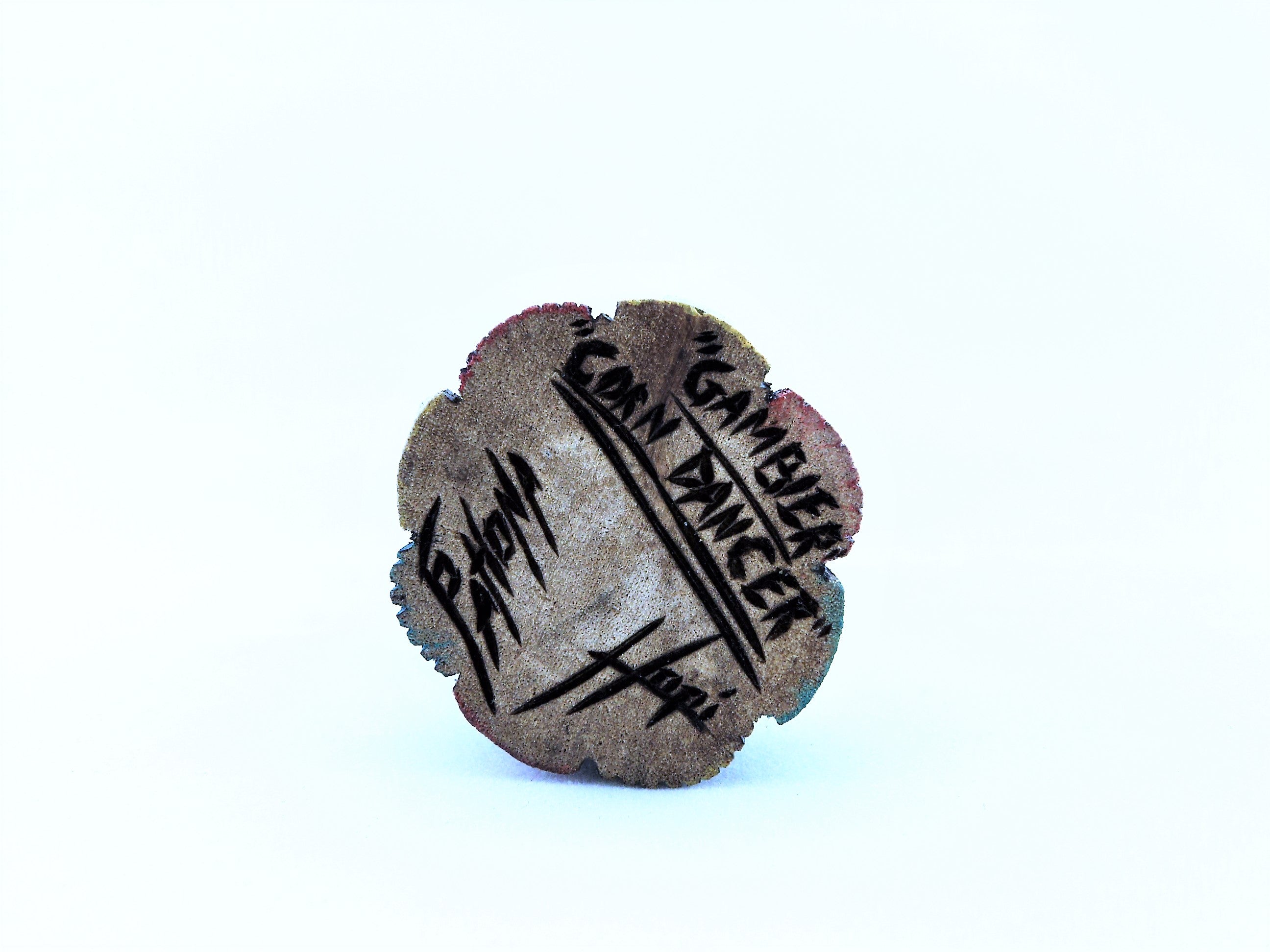 Sam Pahona Miniature 