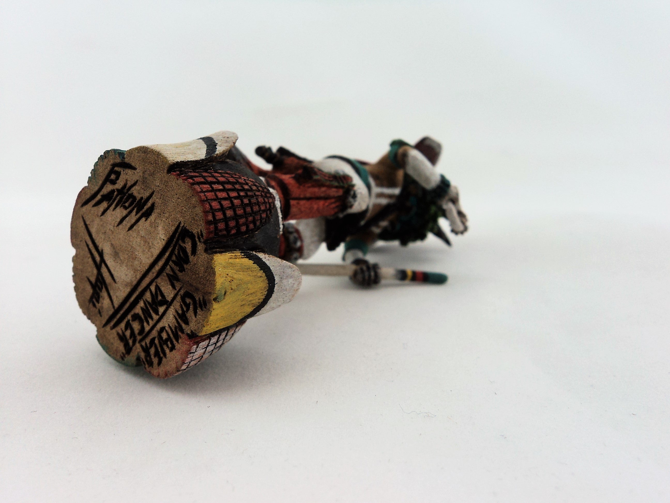 Sam Pahona Miniature 