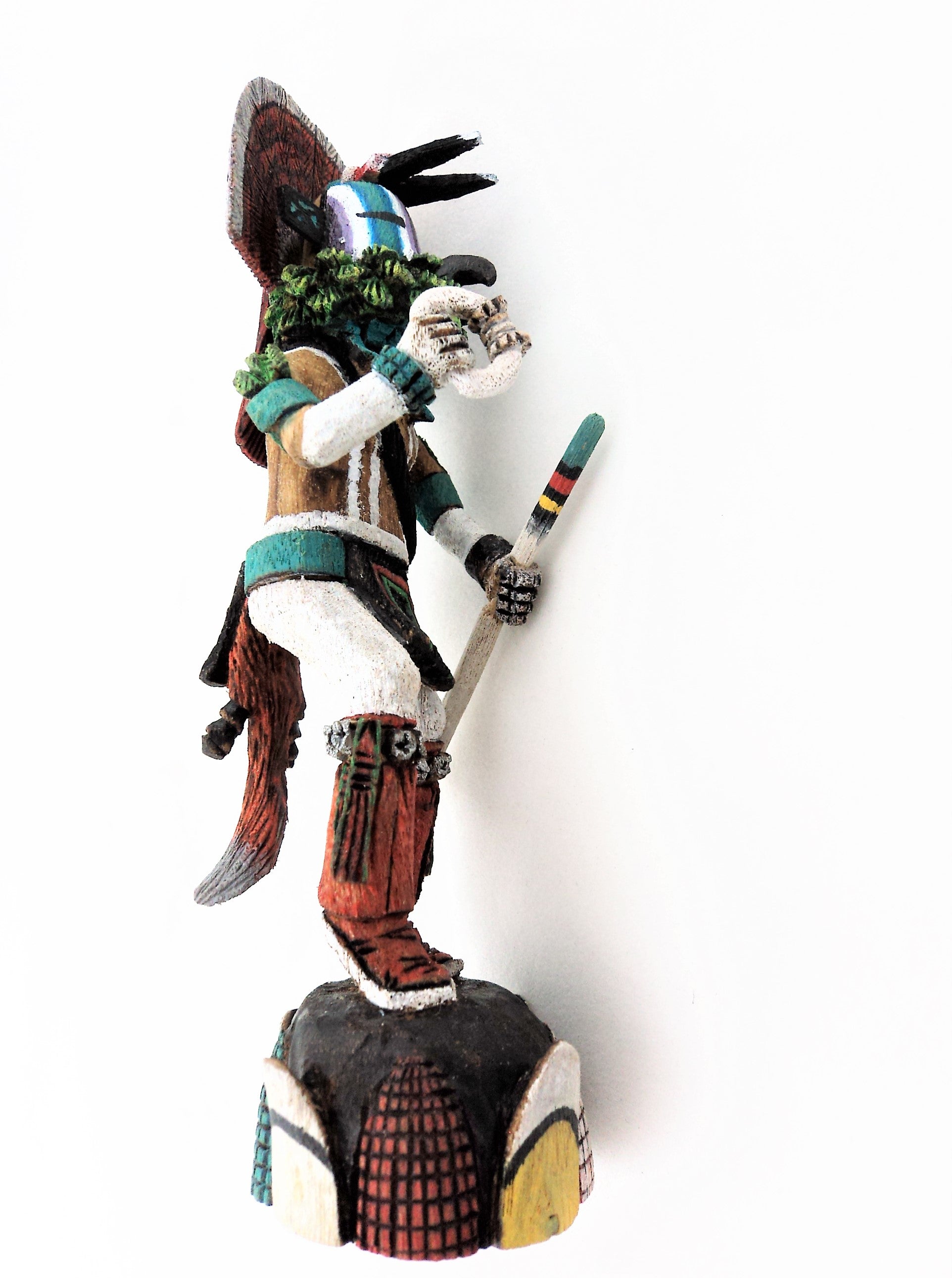 Sam Pahona Miniature 