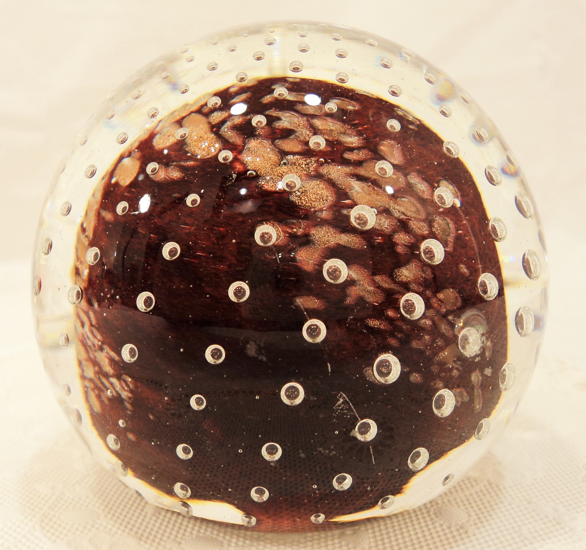 La-Rochere France Paperweight