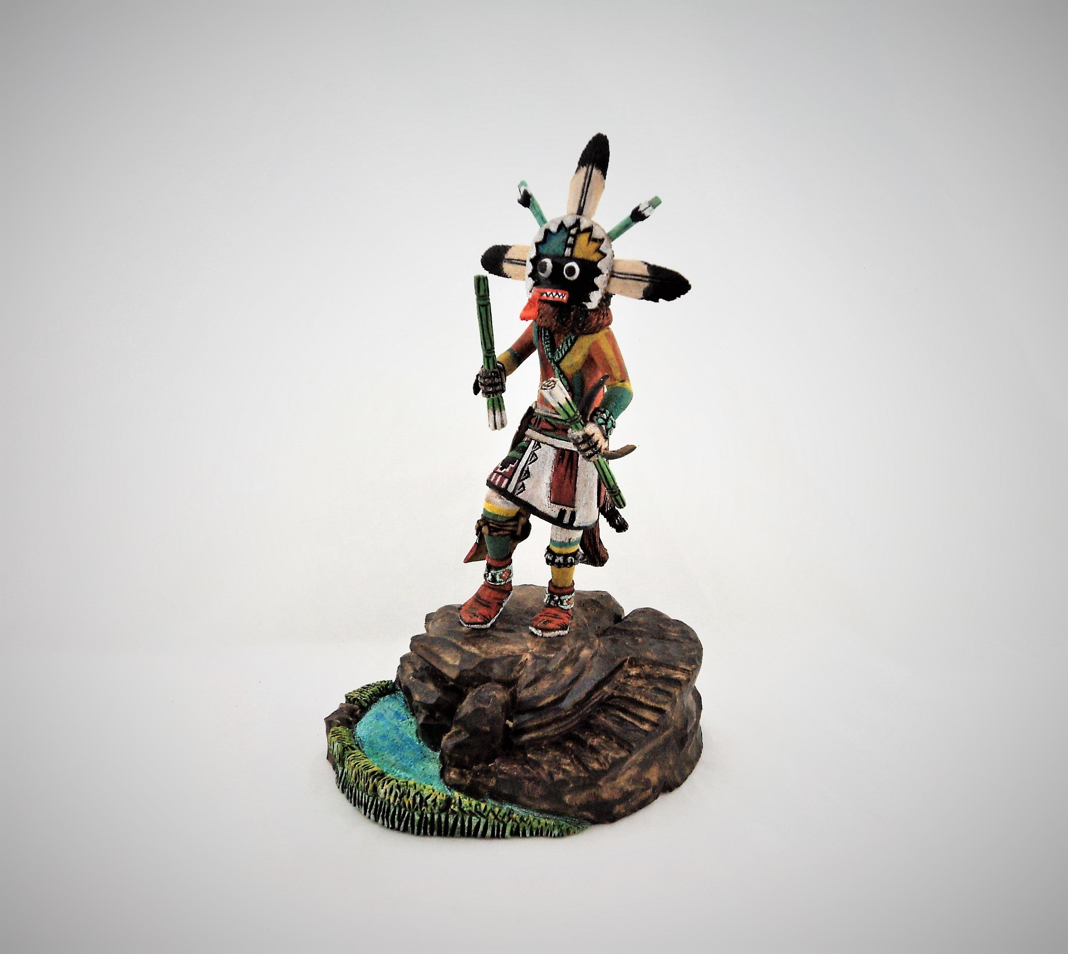 Hopi Kachina 