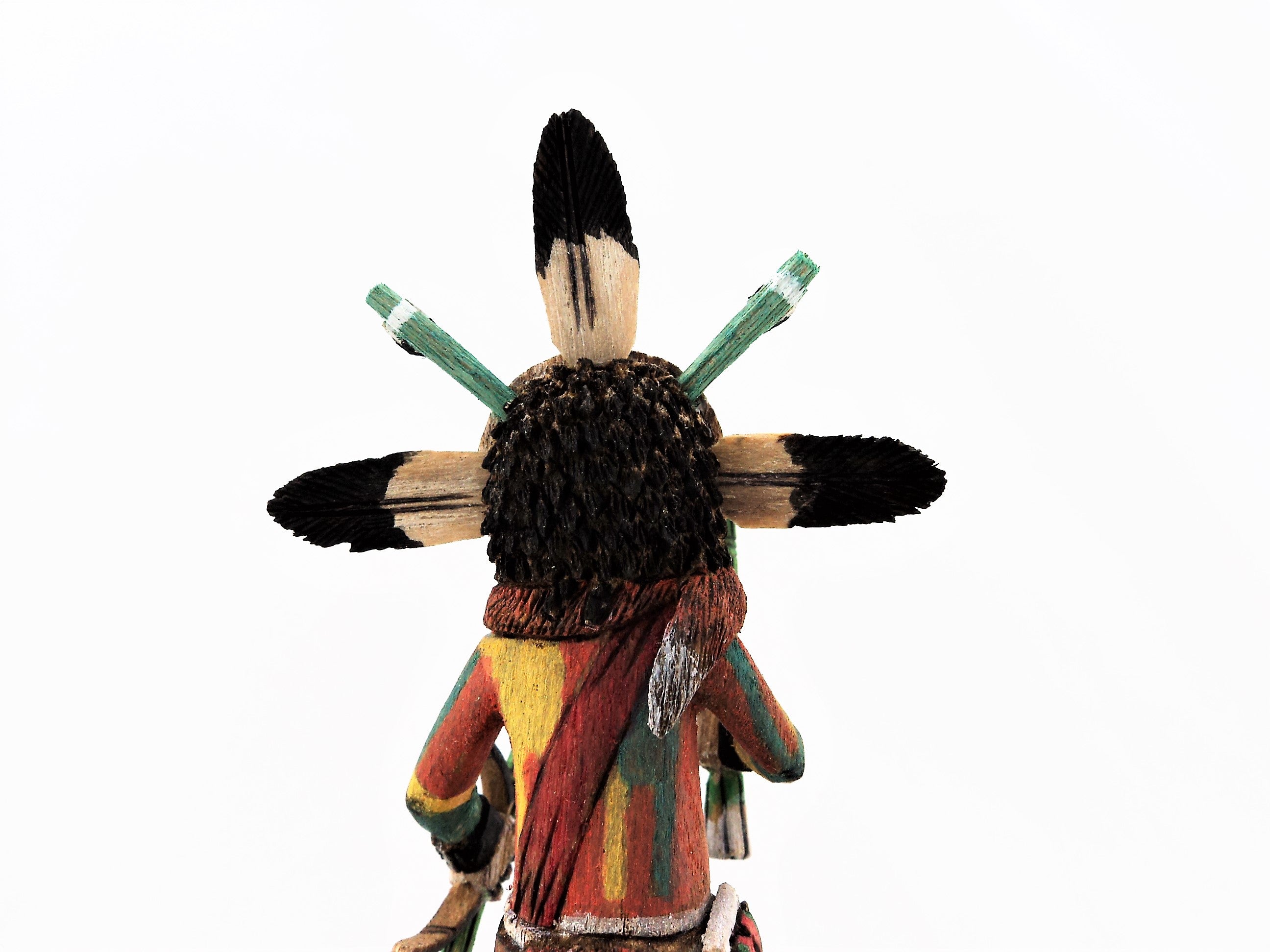 Hopi Kachina 