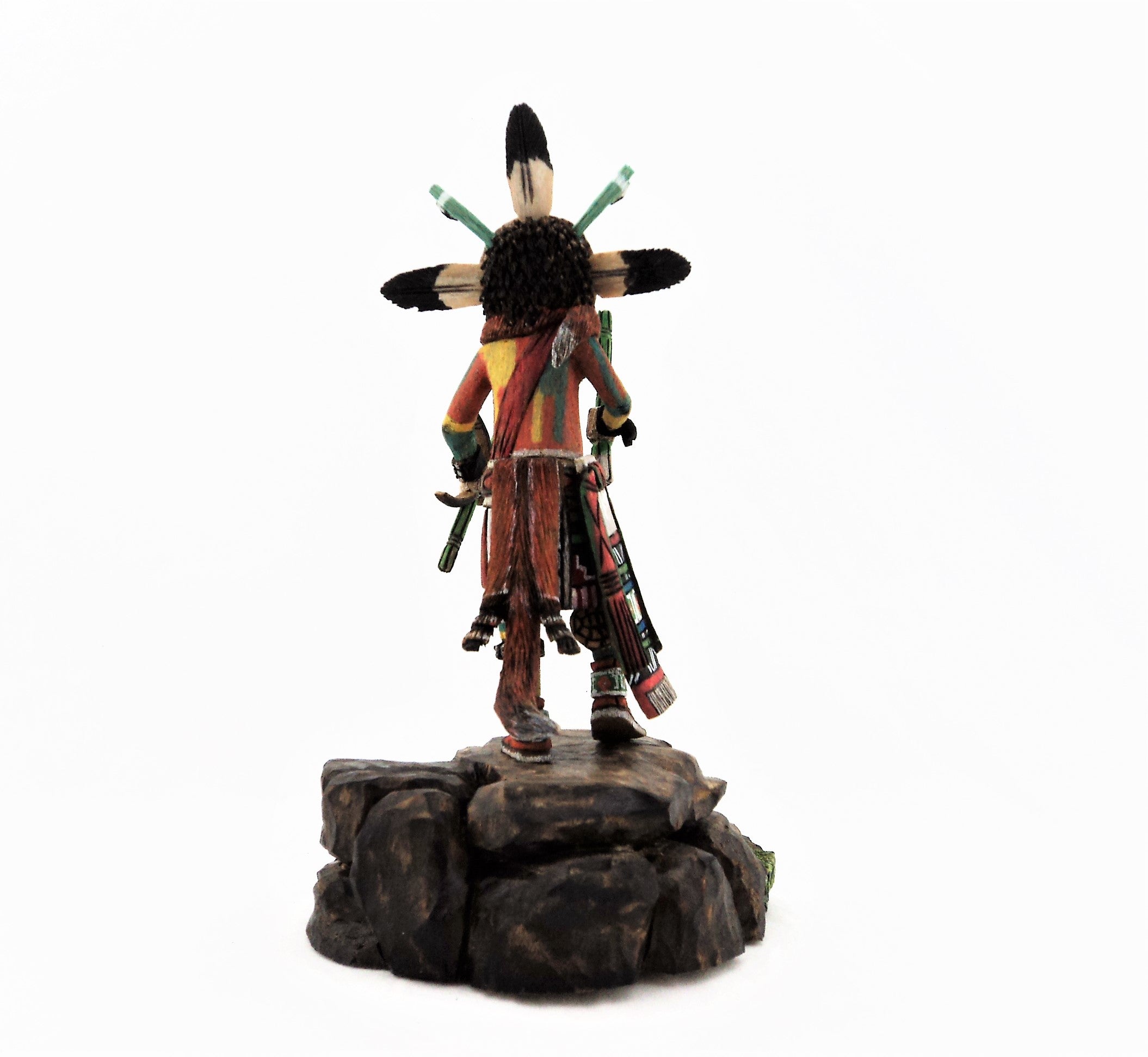 Hopi Kachina 