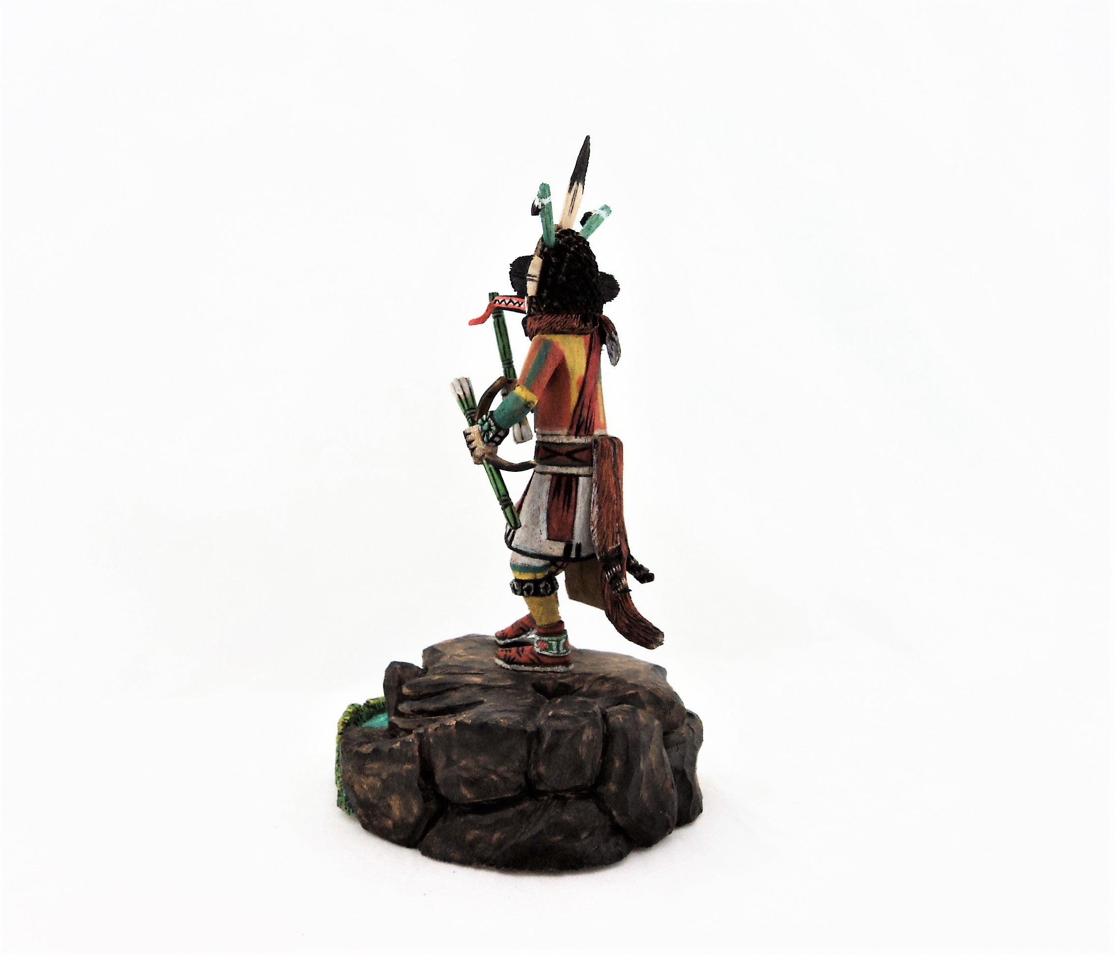 Hopi Kachina 