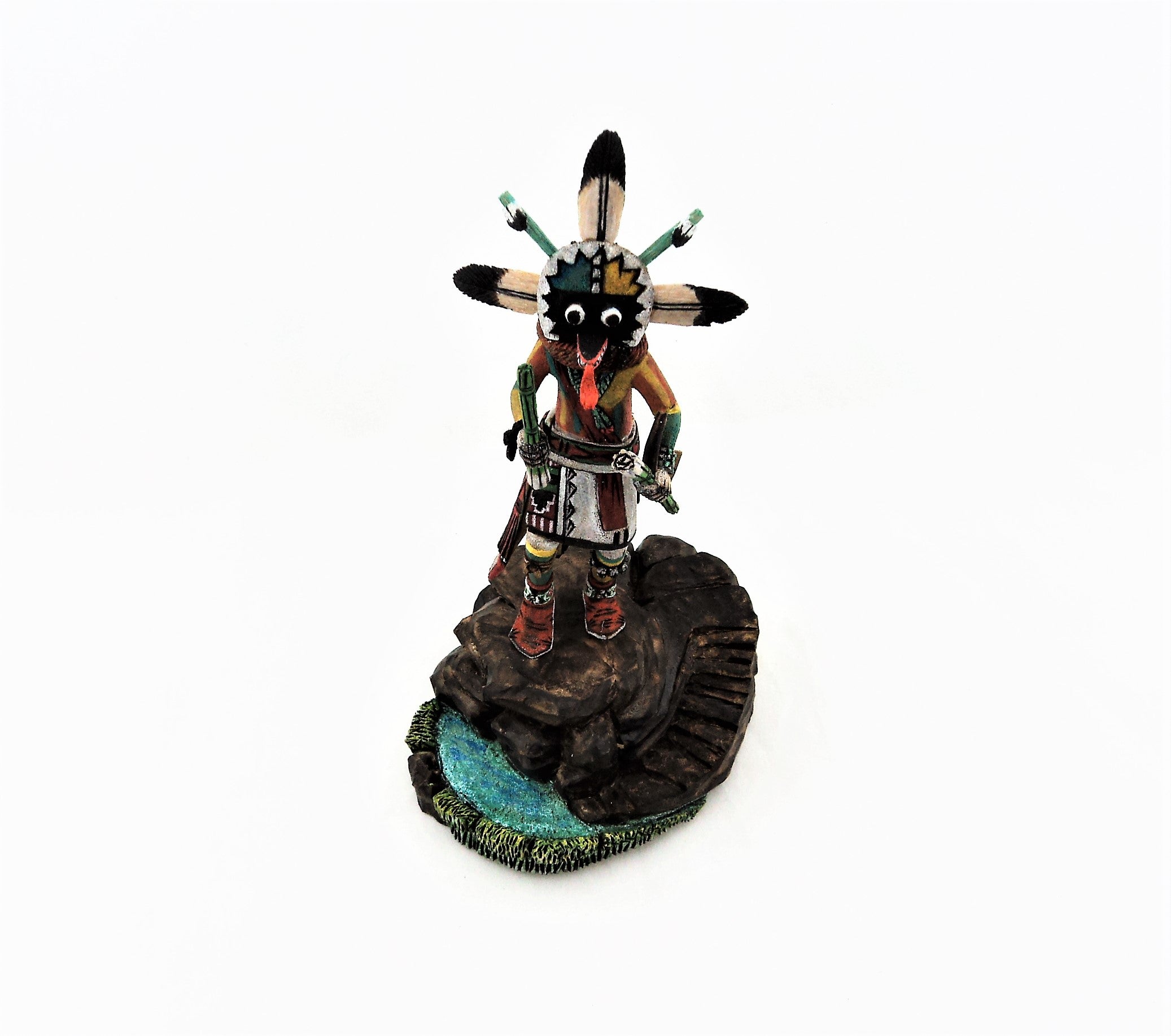 Hopi Kachina 