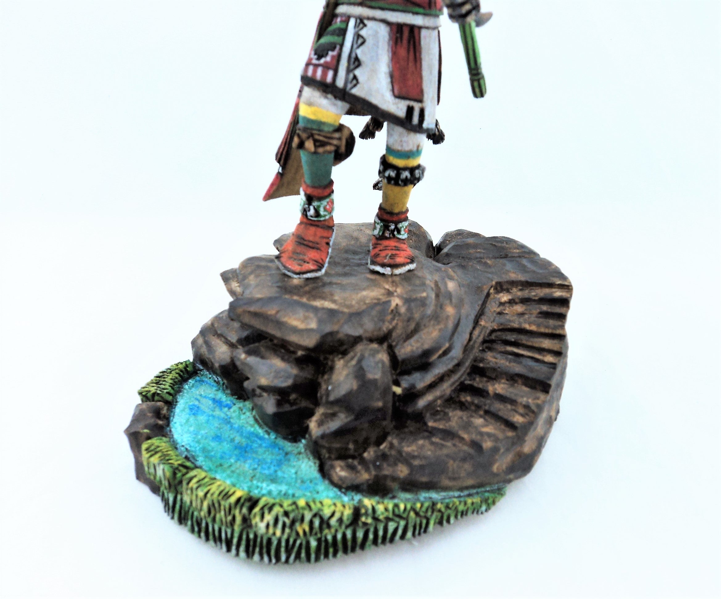 Hopi Kachina 