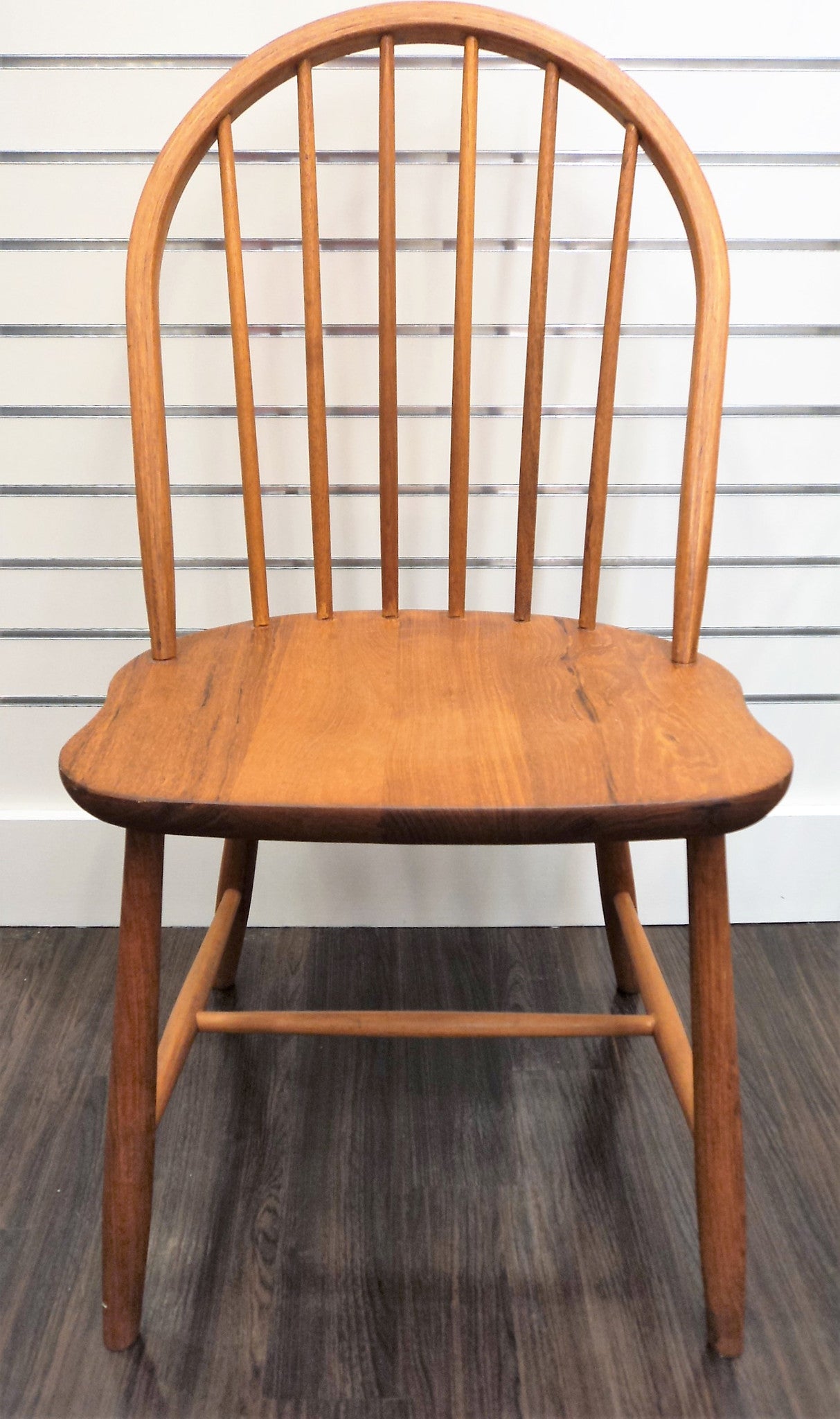 Eric Ole Jorgensen Chairs