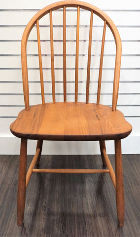 Eric Ole Jorgensen Chairs