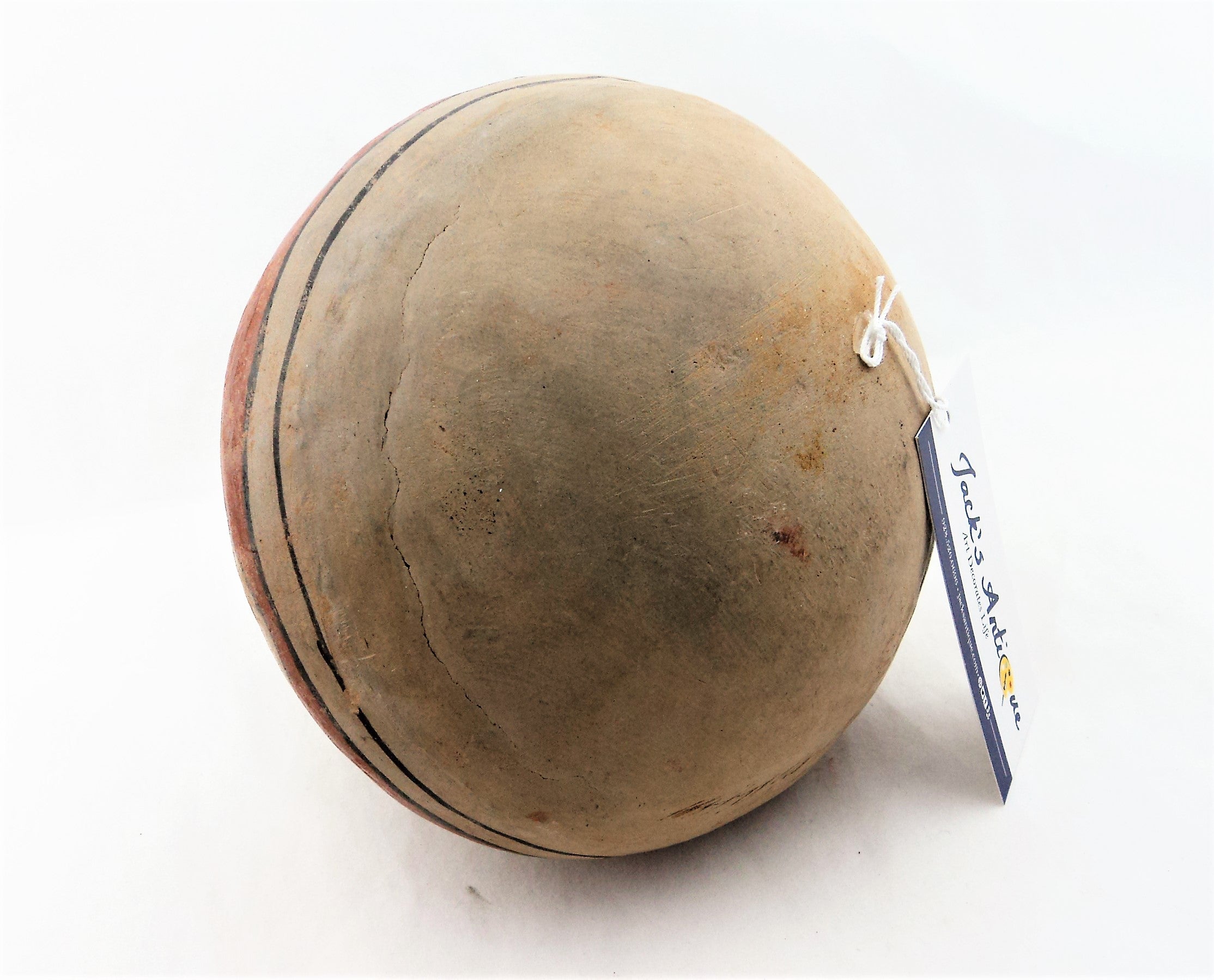 Antique Casas Grandes Pottery Bowl