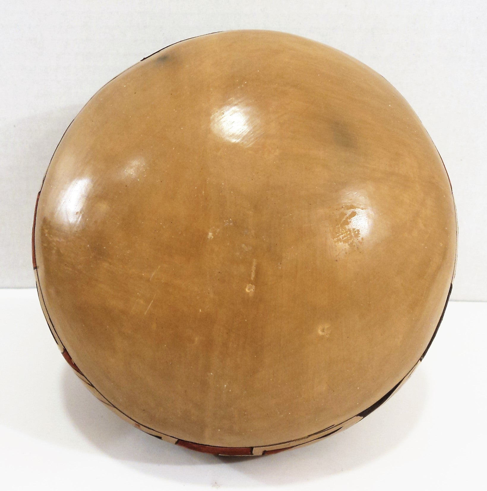 Mata Ortiz Storage Pot 1915-1925