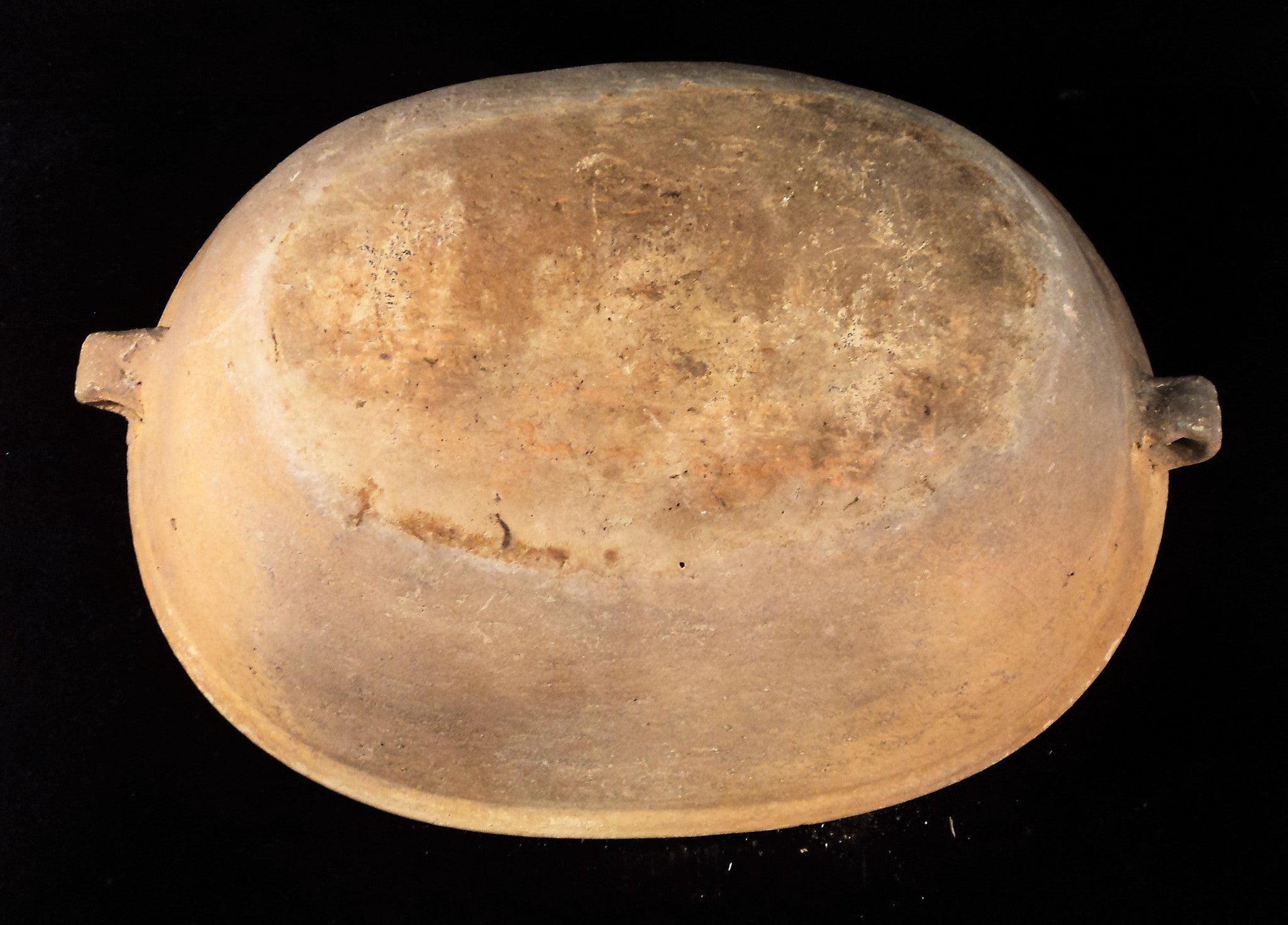 Native American Pottery Bowl