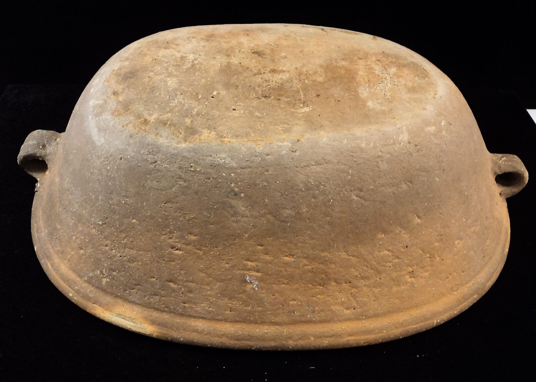 Native American Pottery Bowl