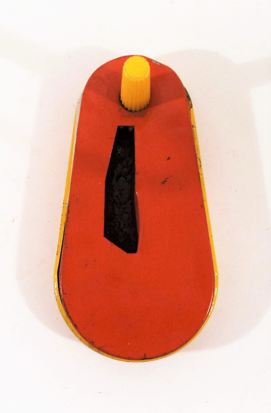 Black Americana Noisemaker Toy