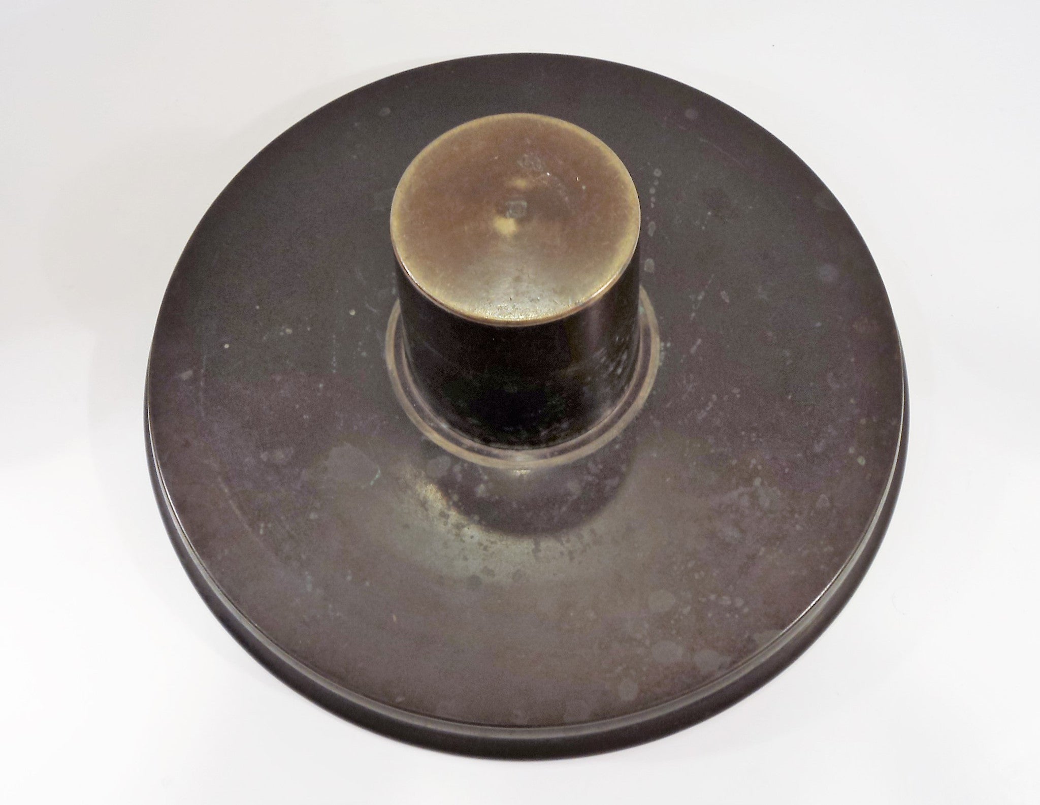 Japanese Ikebana Usubata Vase