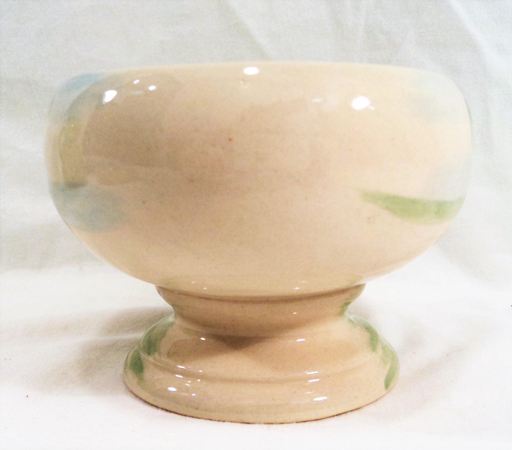 Vintage Japan Otagiri Ceramic Hula Girl Tiki Mug