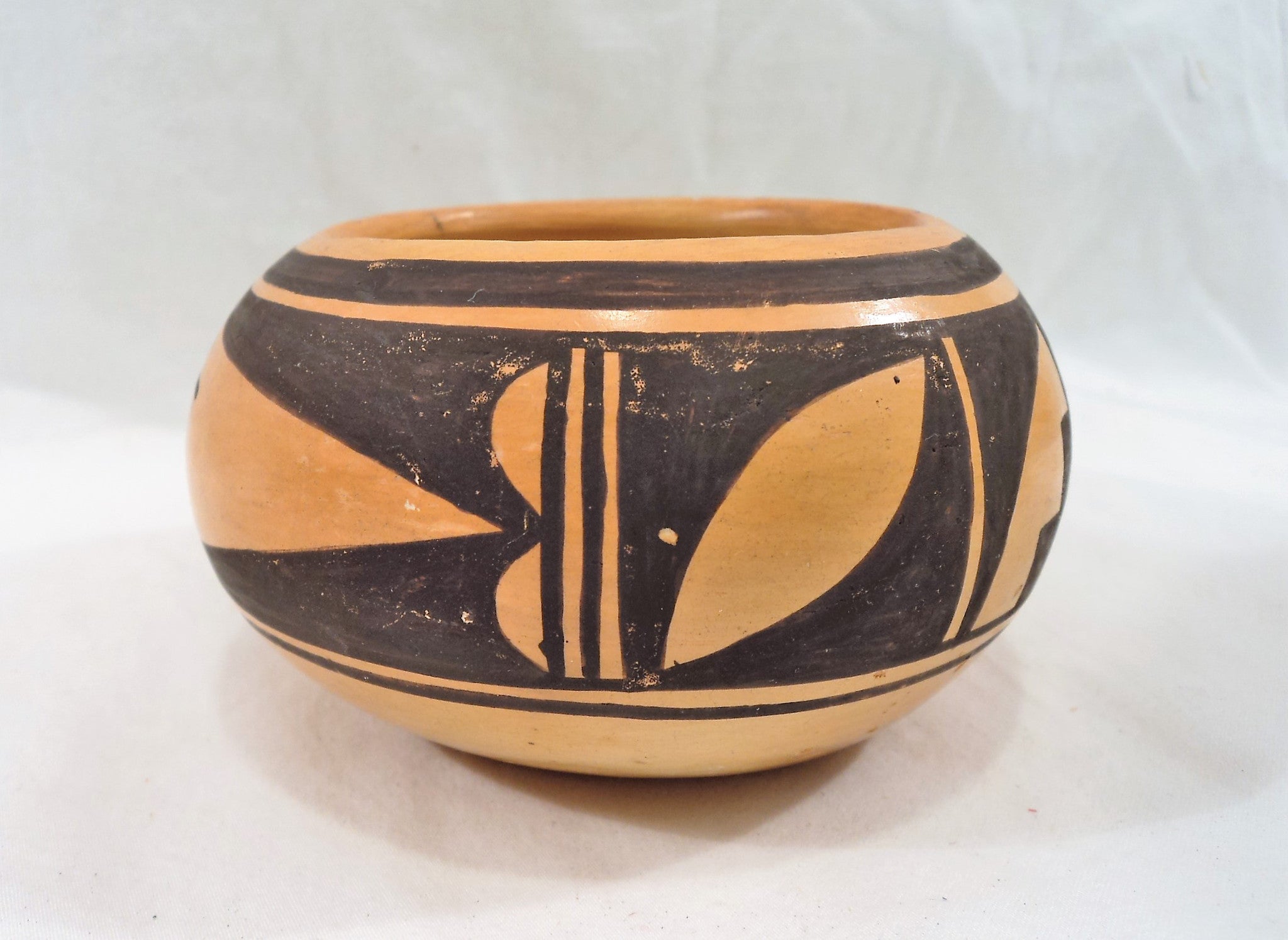 Small Hopi Pottery Bowl