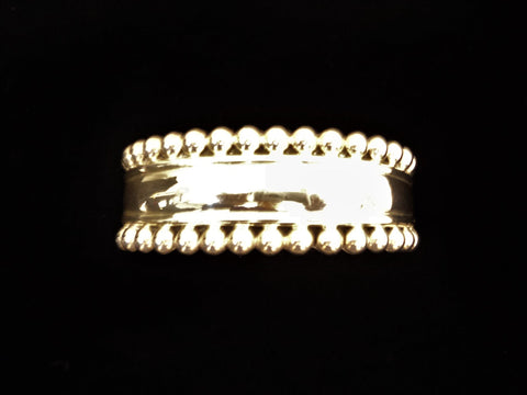 Sterling Silver Cuff Bracelet