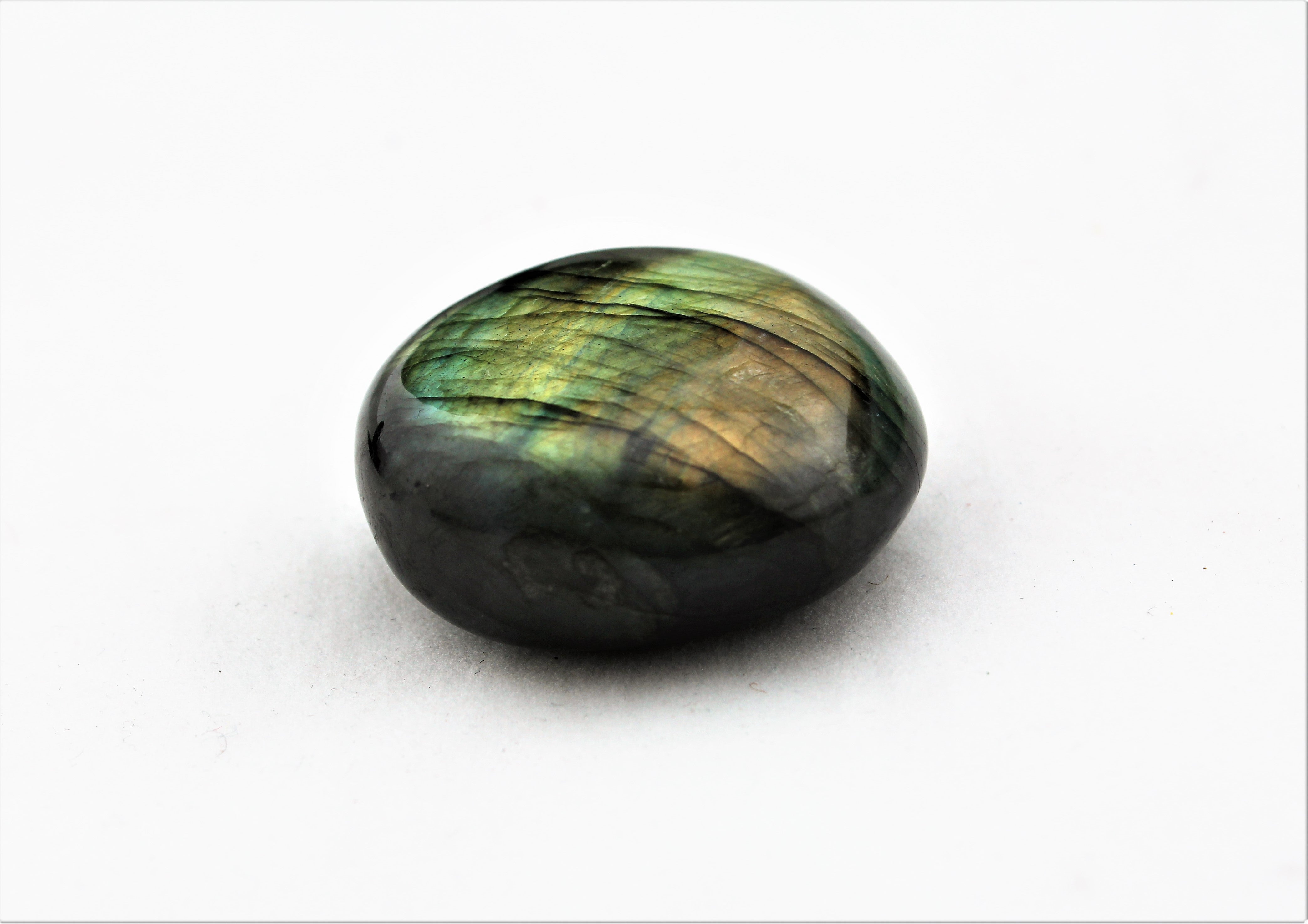 Polished Labradorite