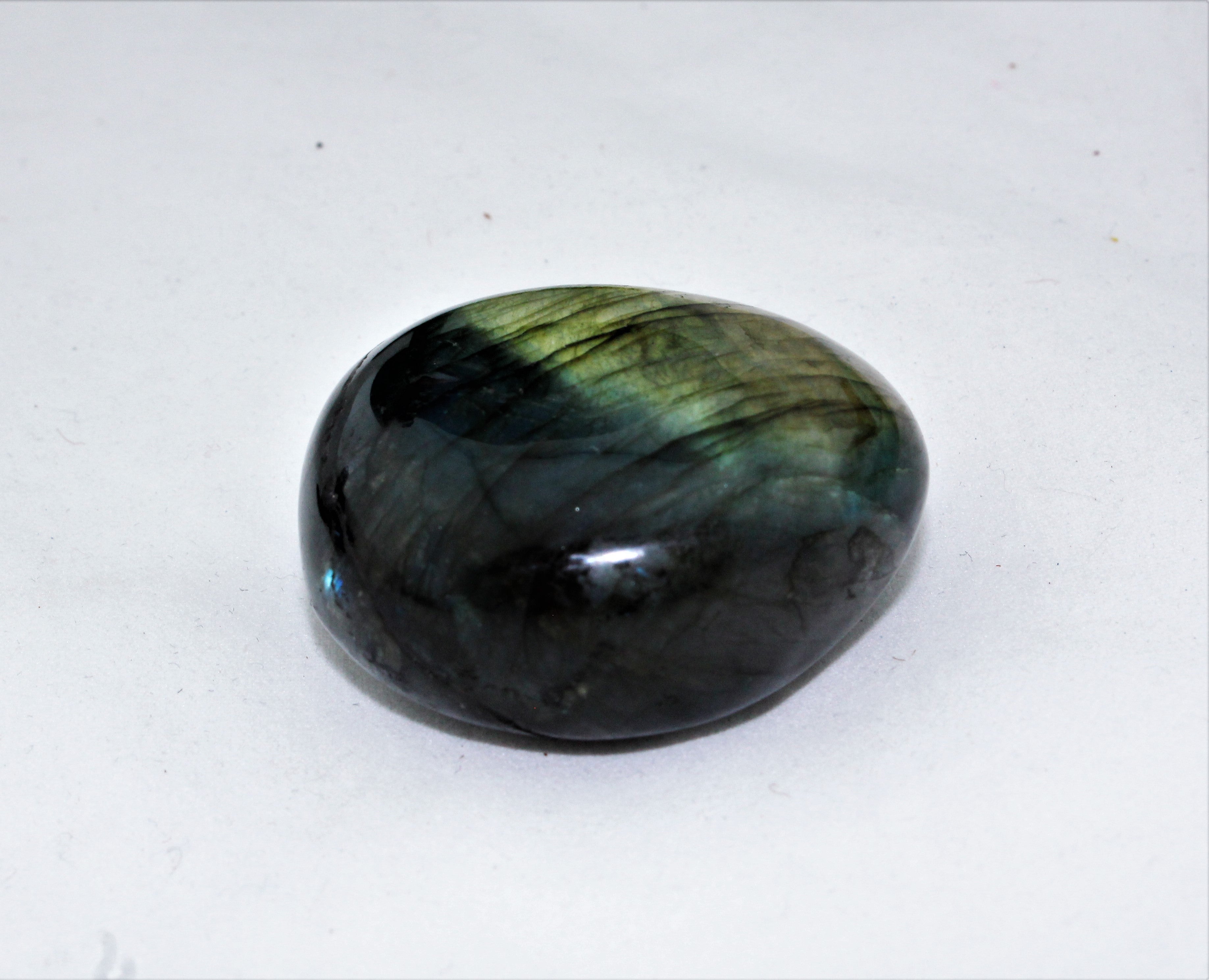 Polished Labradorite