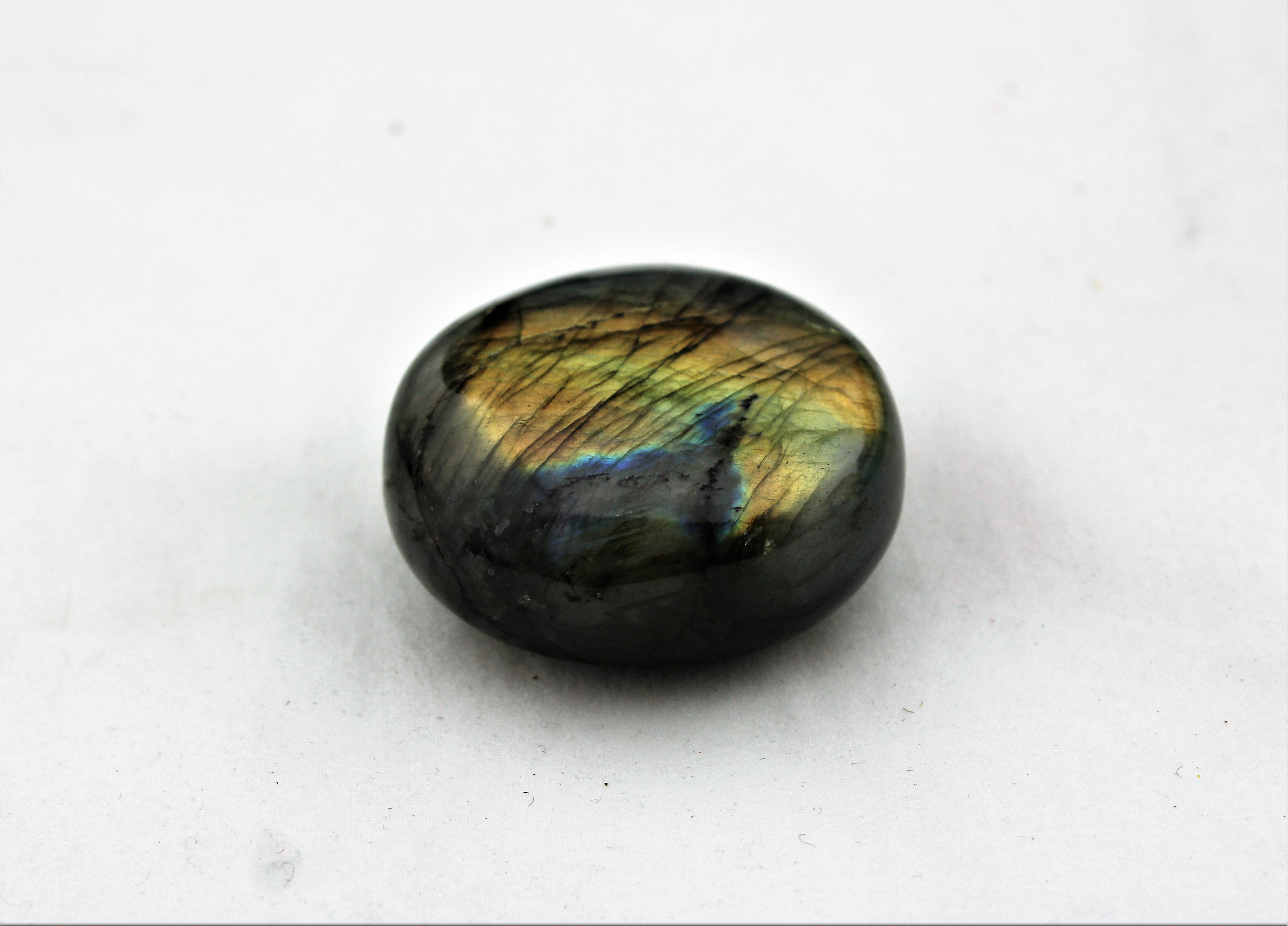 Polished Labradorite