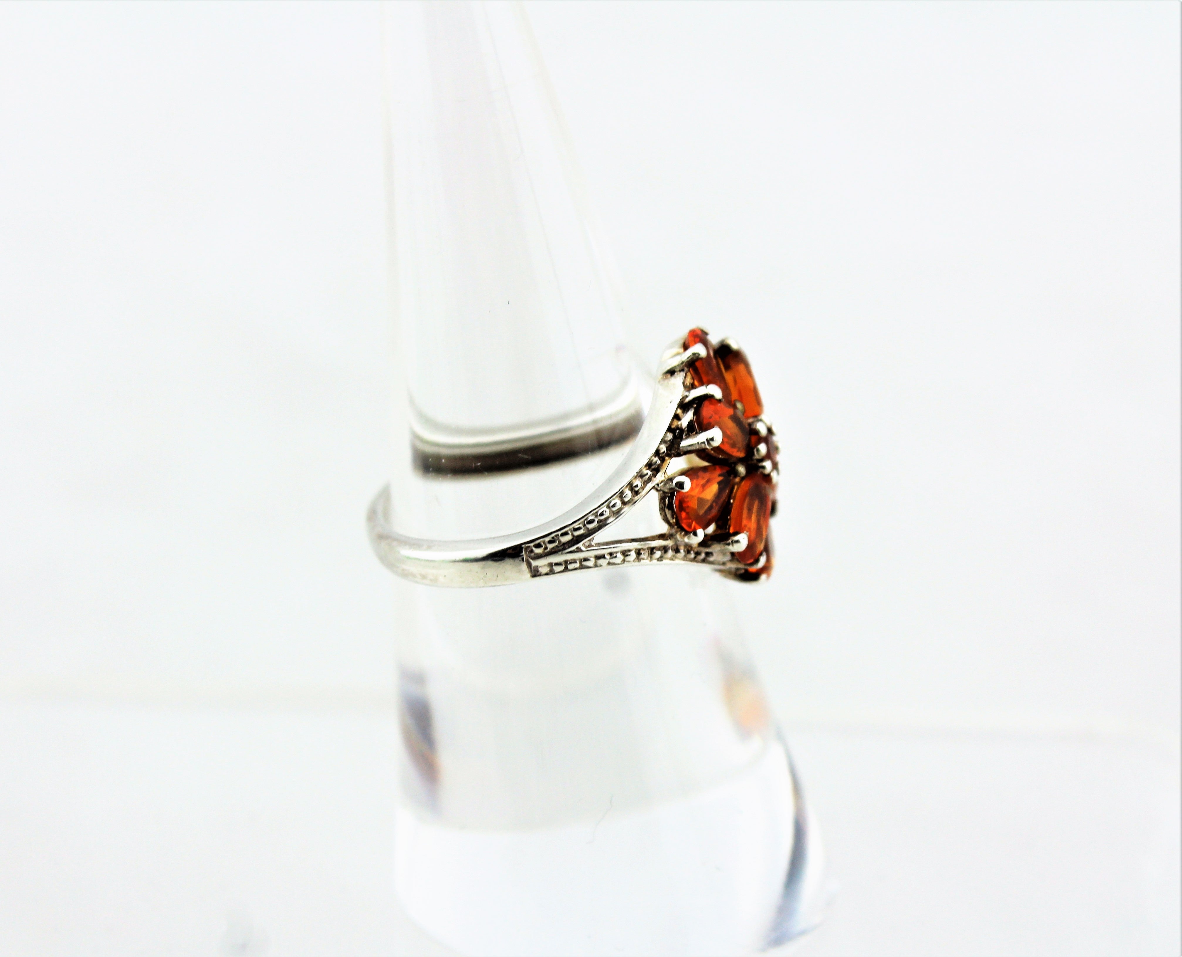 Sterling Silver Ring