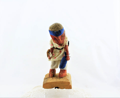 Chepa Franco Folk Art Doll