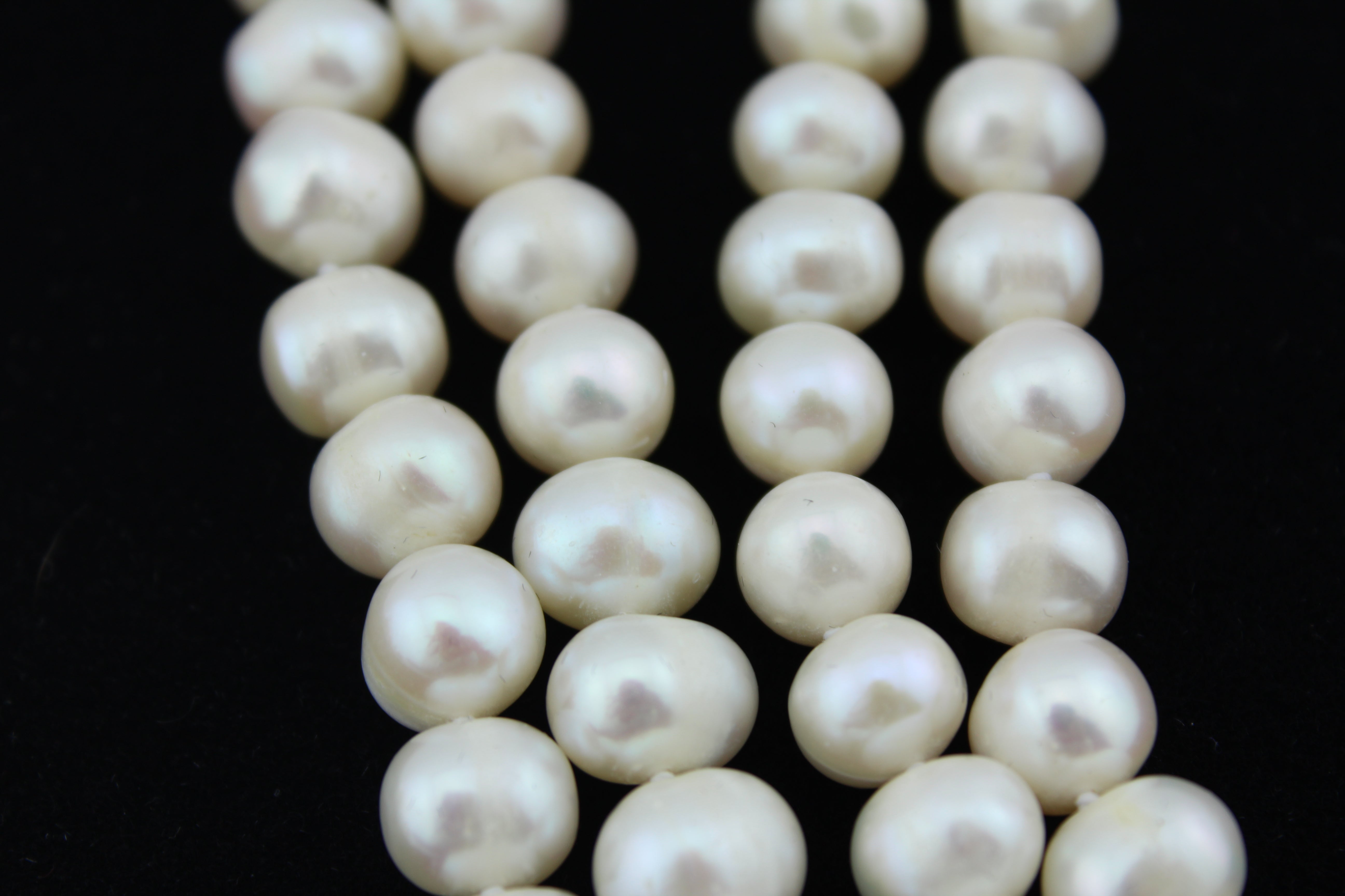 Freshwater Pearl Necklace