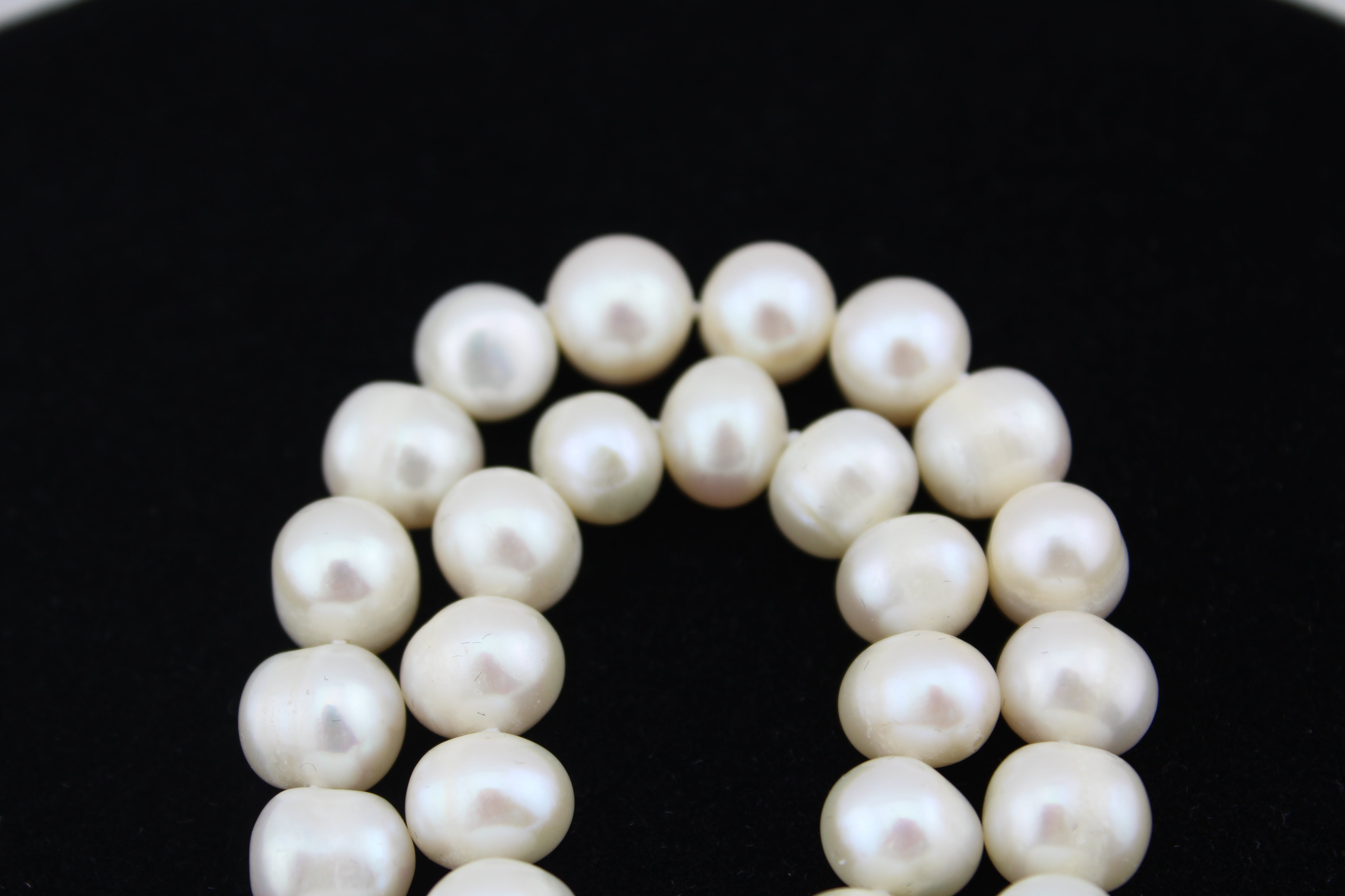 Freshwater Pearl Necklace