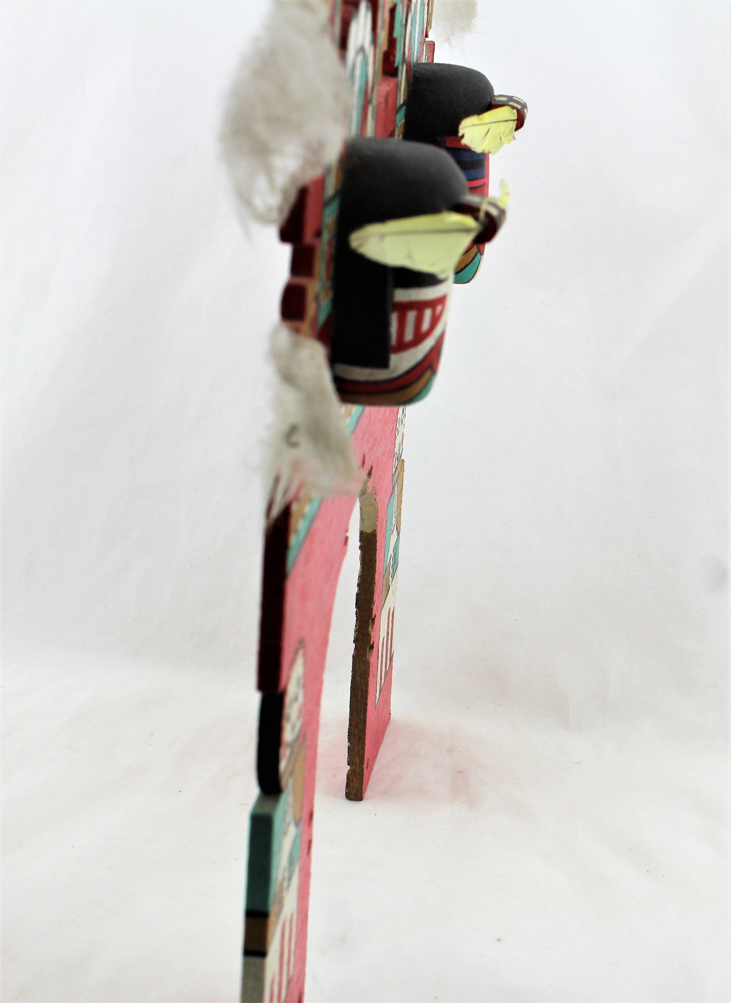 1960s Hopi Dance Tableta
