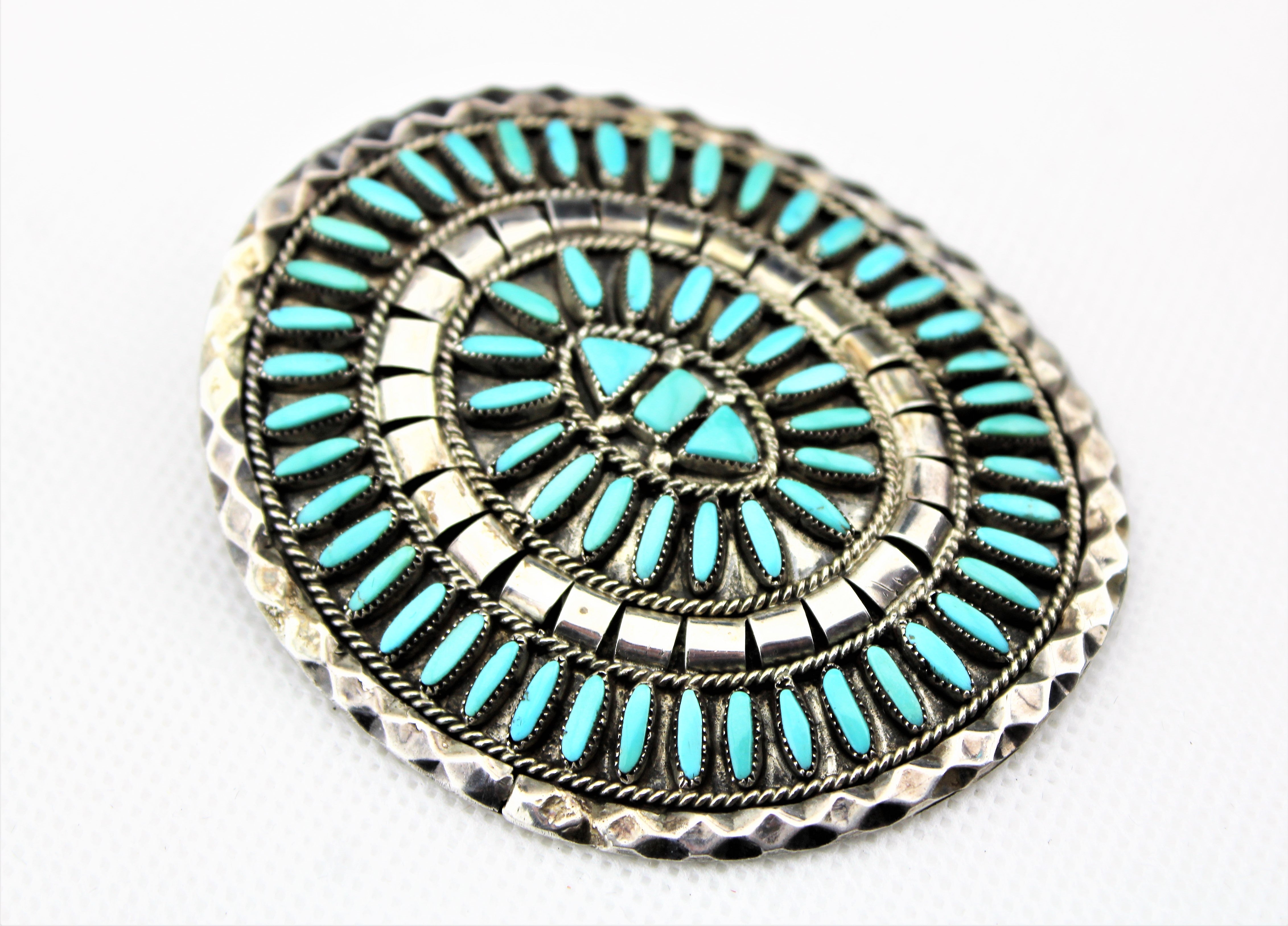 Vintage Beverly Etsate Bolo Tie