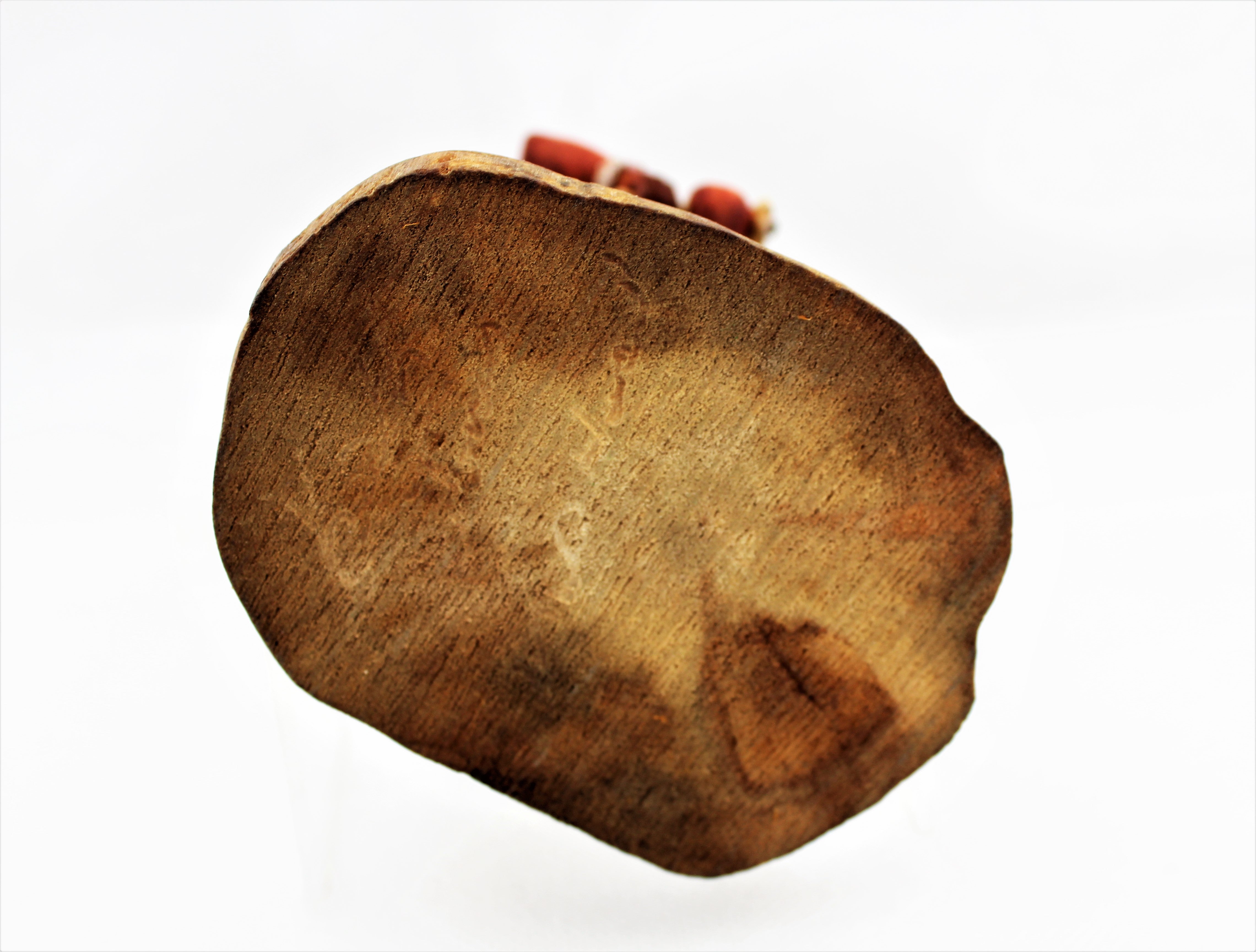 Keith Torres Mudhead Kachina
