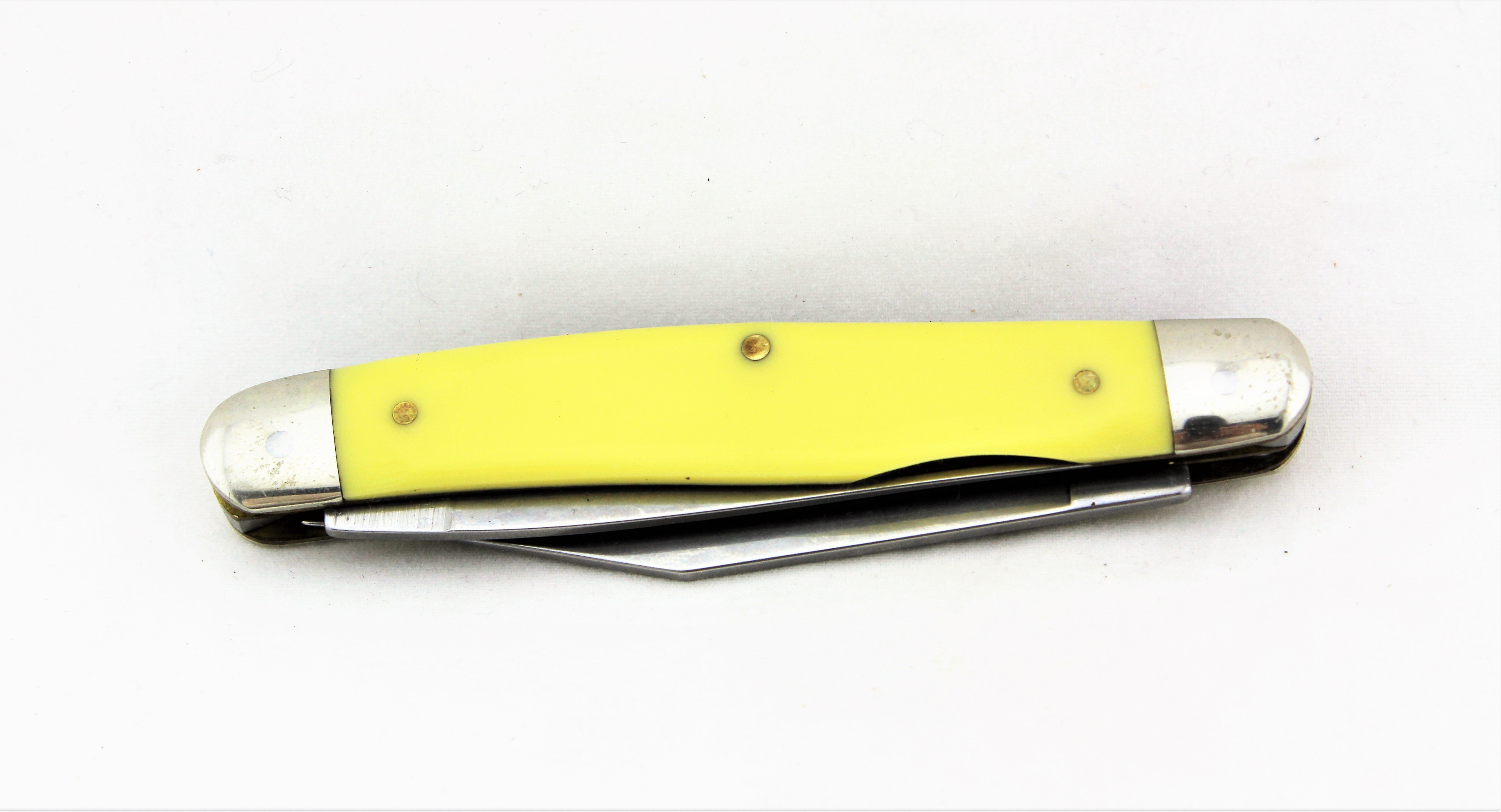 Camillus Pocket Knife