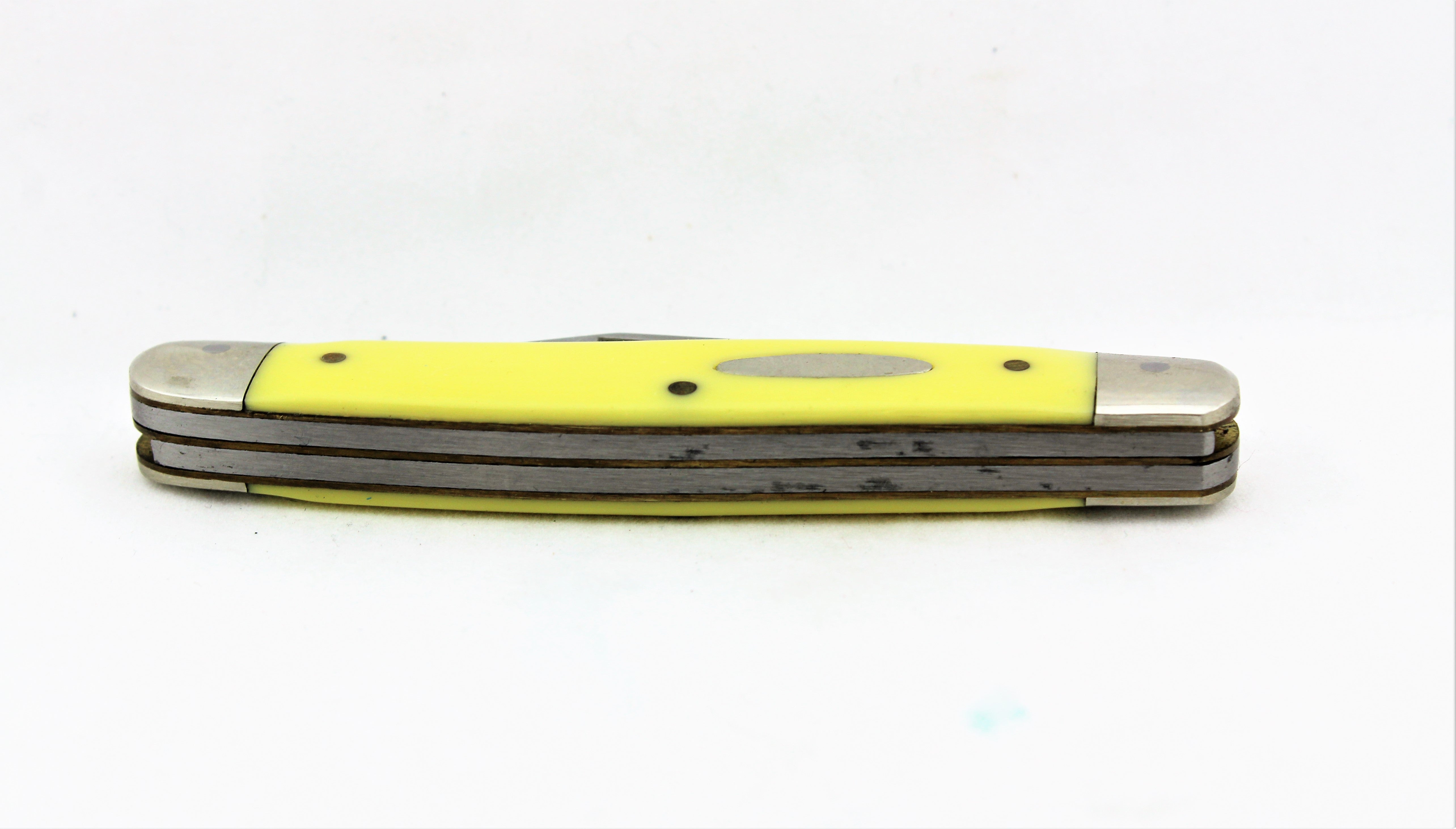 Camillus Pocket Knife