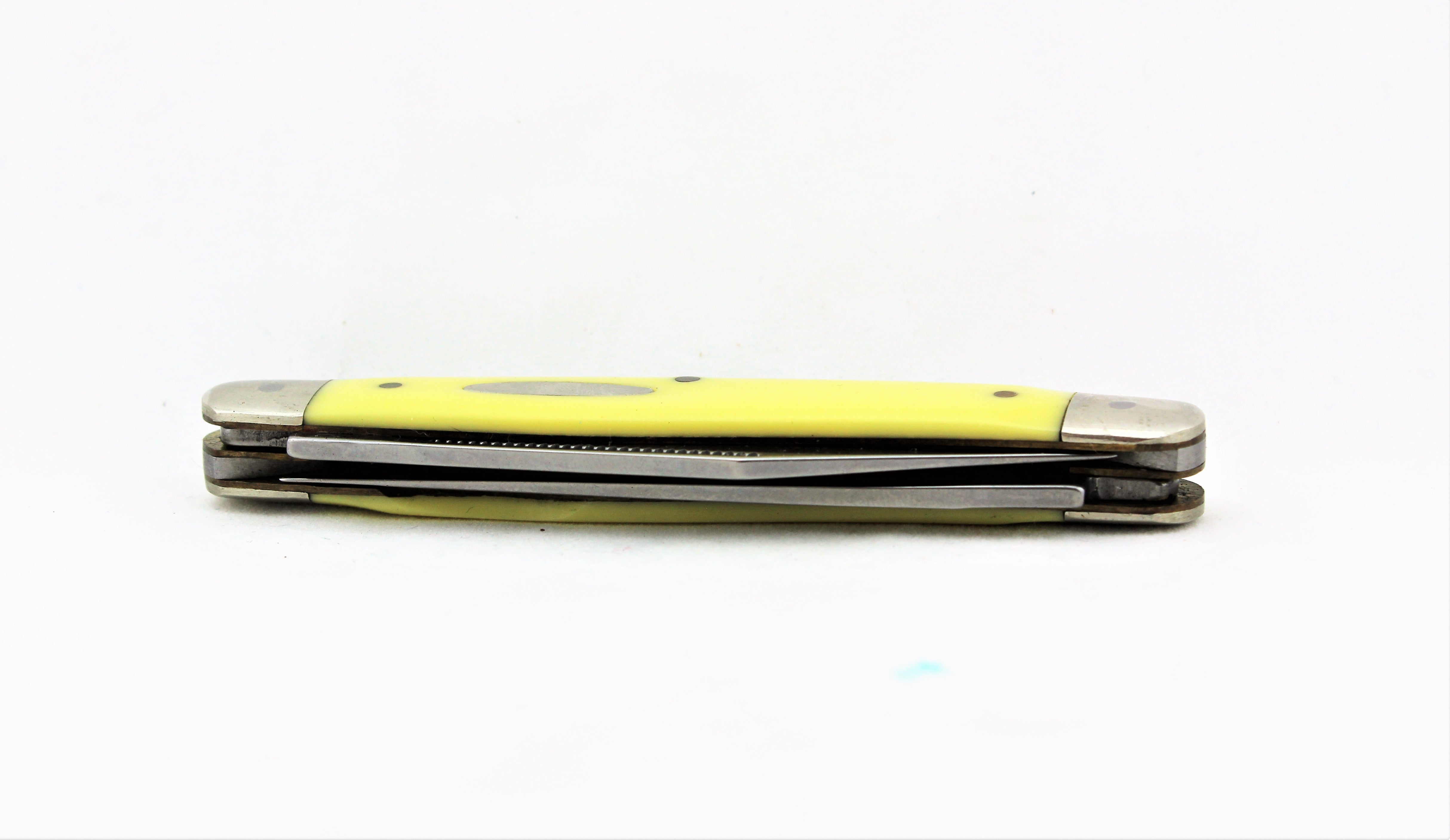 Camillus Pocket Knife