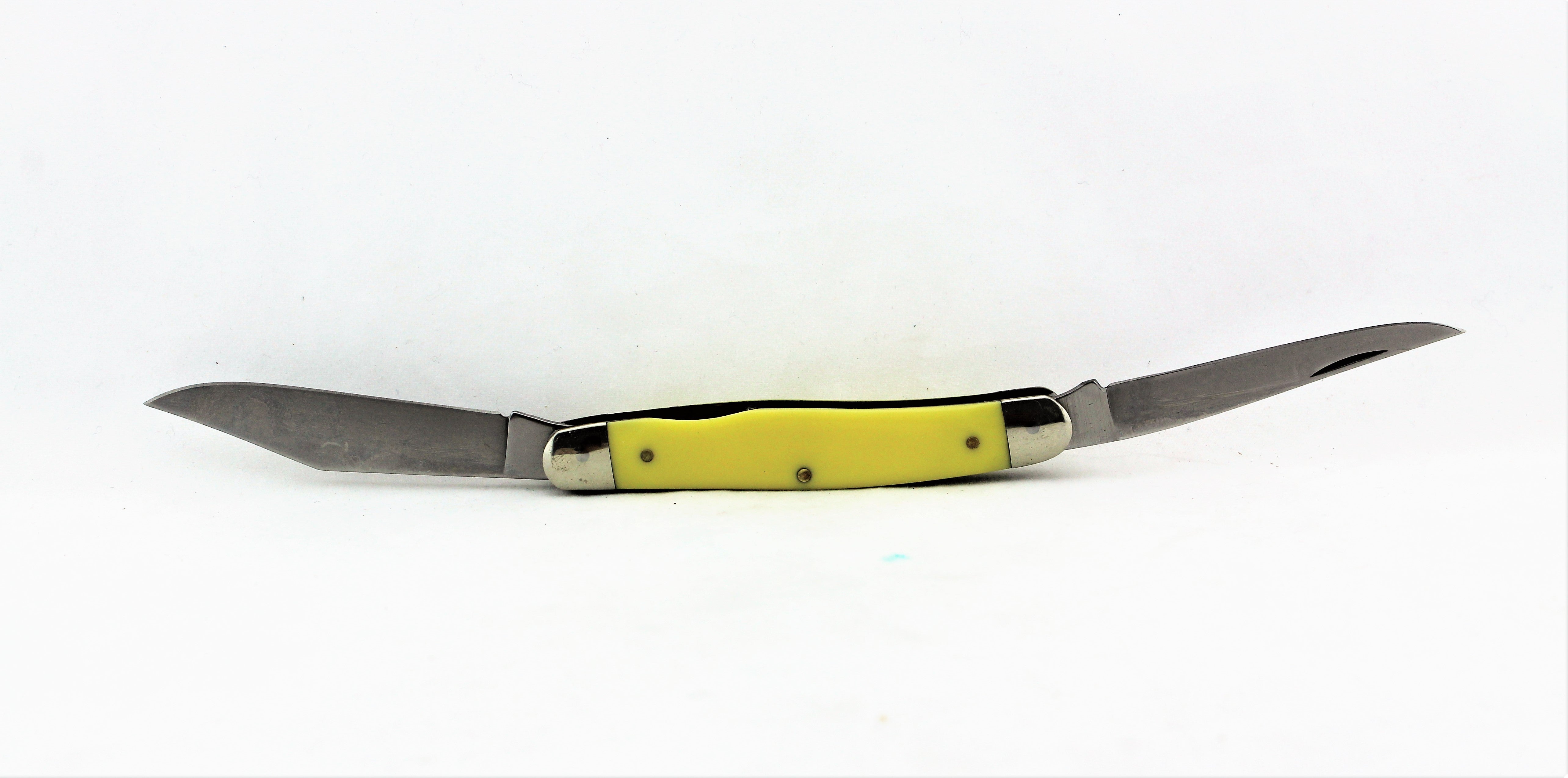 Camillus Pocket Knife
