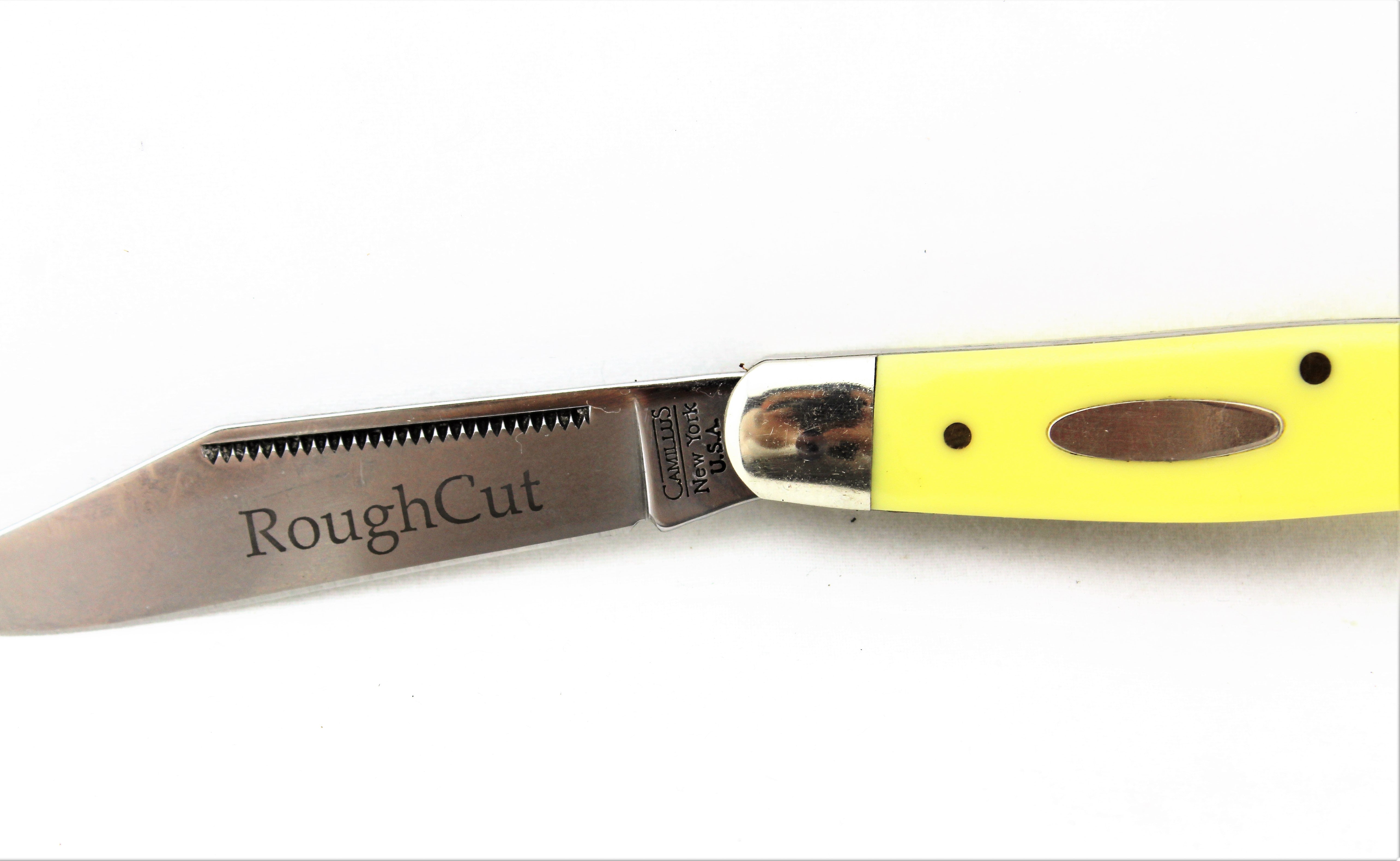 Camillus Pocket Knife