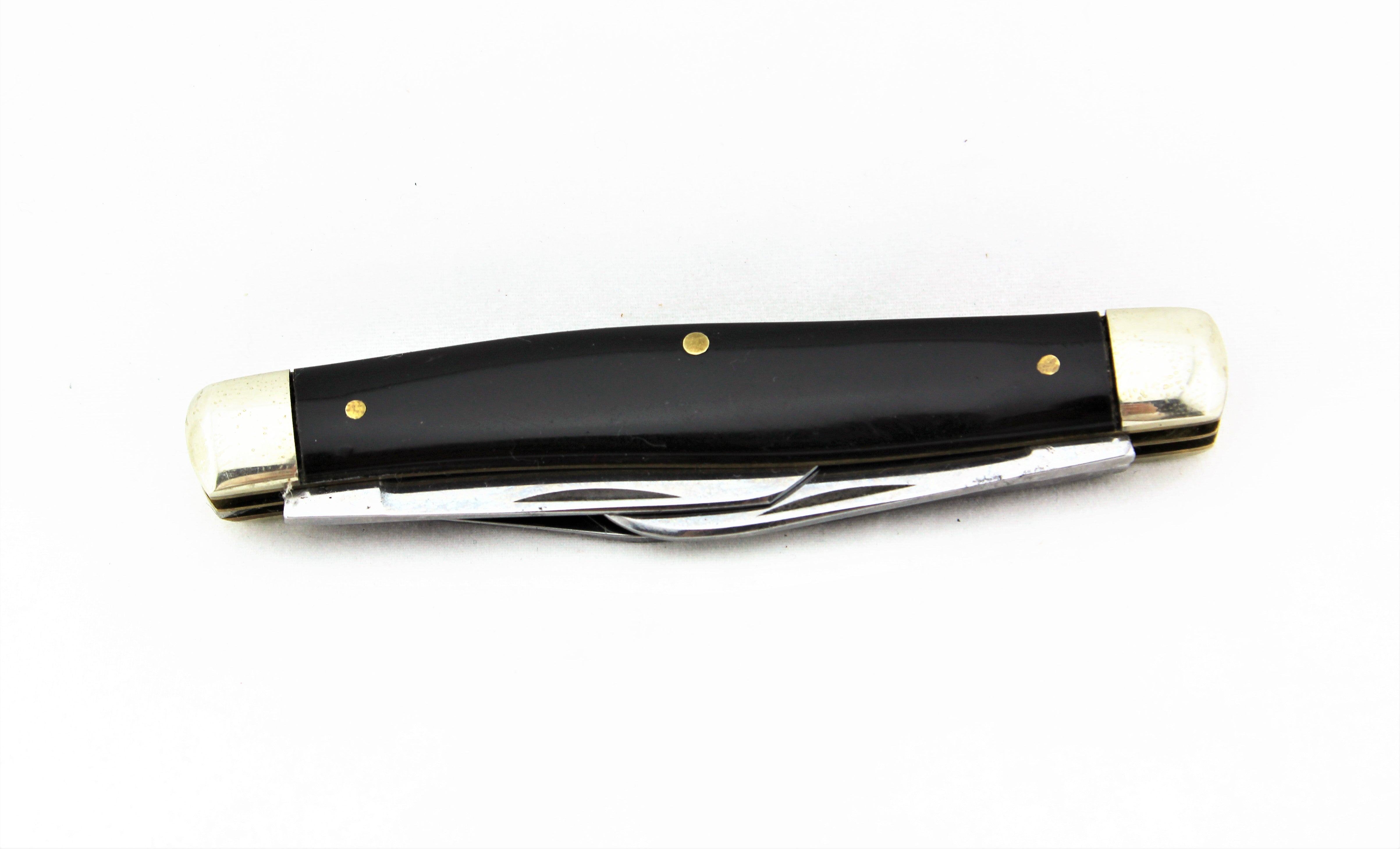 Robert Klass Pocket Knife