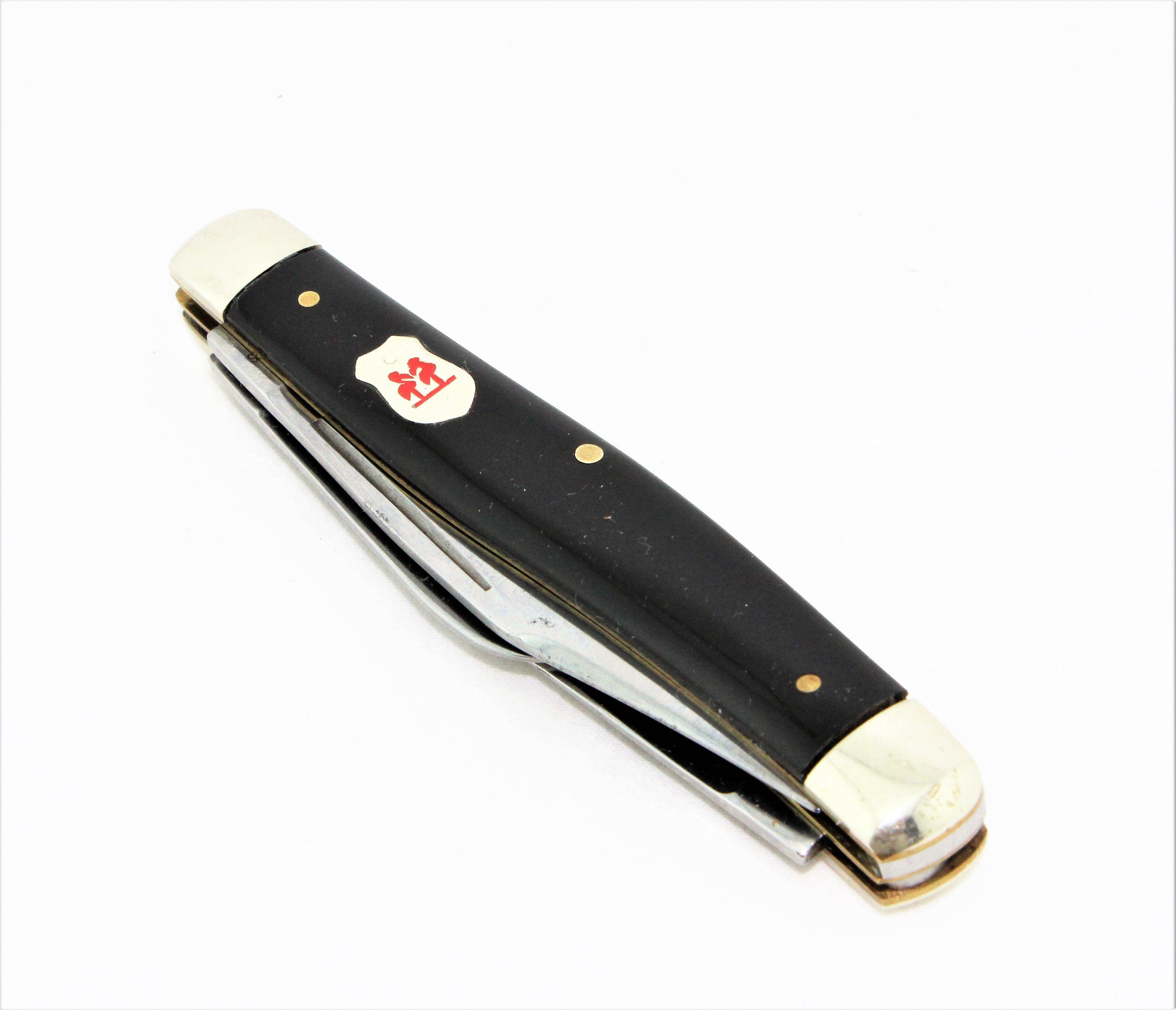 Robert Klass Pocket Knife