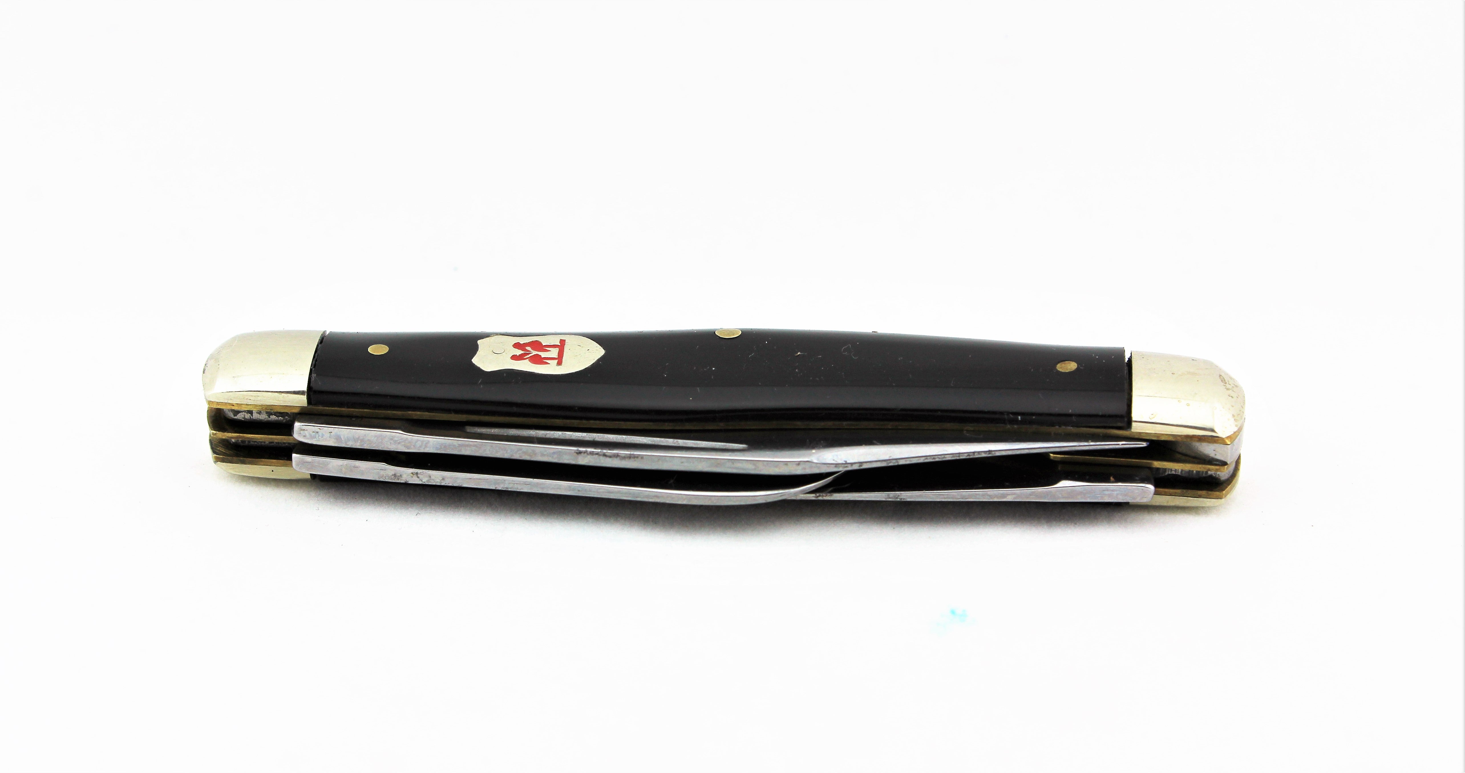Robert Klass Pocket Knife